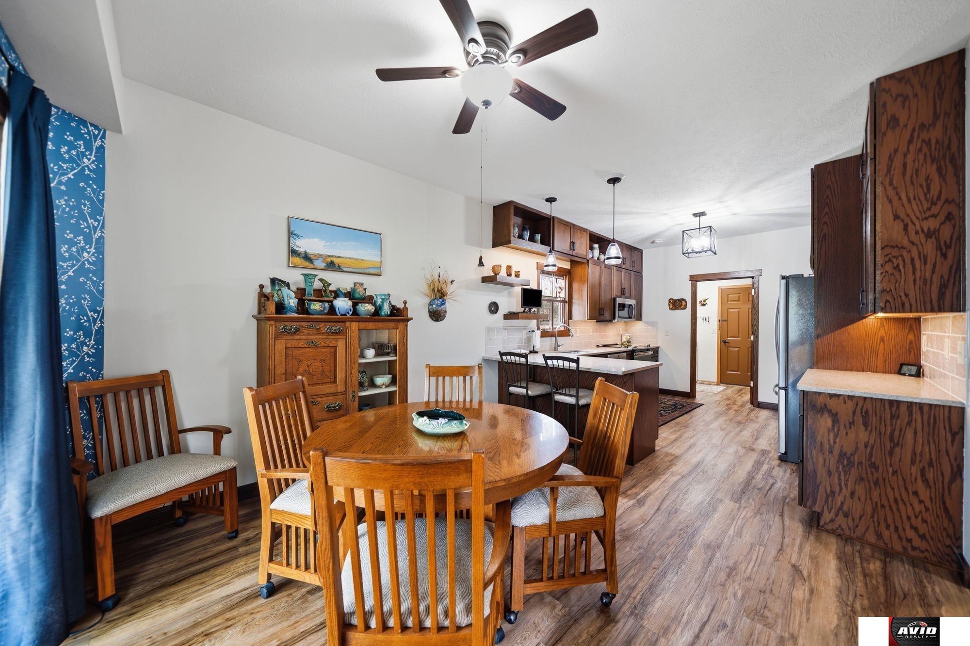 8111 Cheney Ridge Road