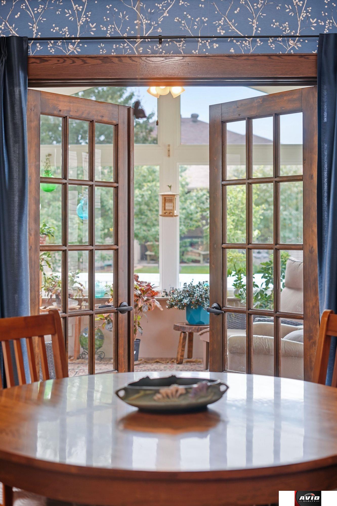 8111 Cheney Ridge Road