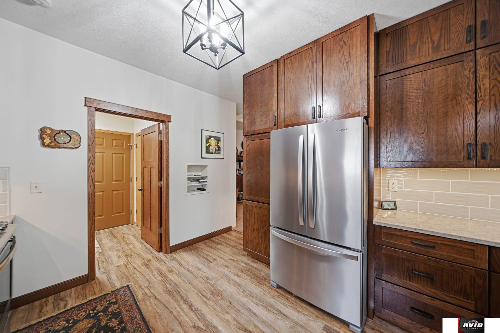 8111 Cheney Ridge Road