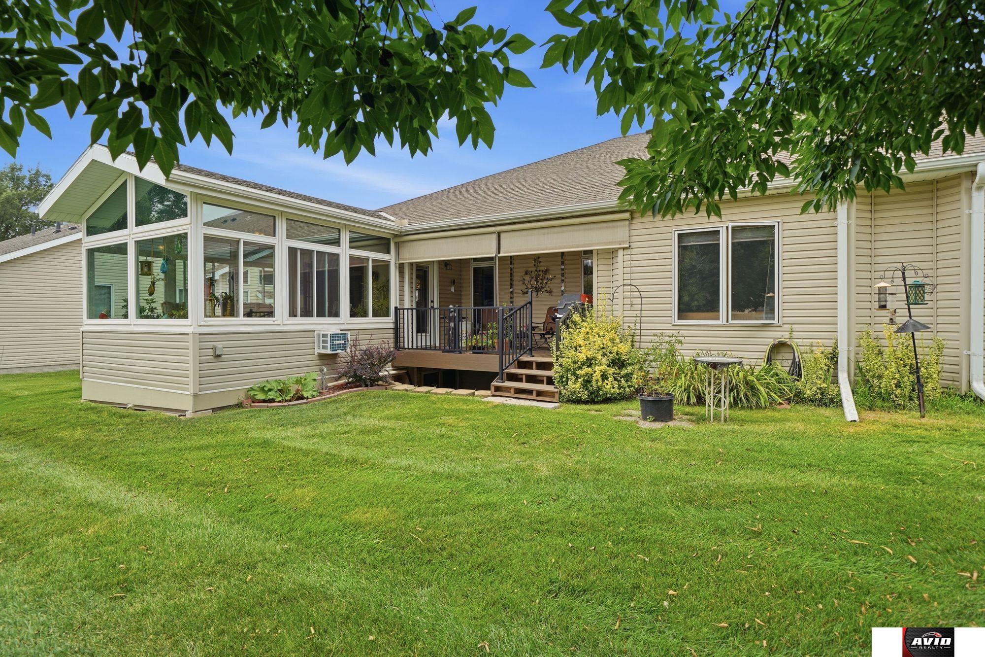 8111 Cheney Ridge Road