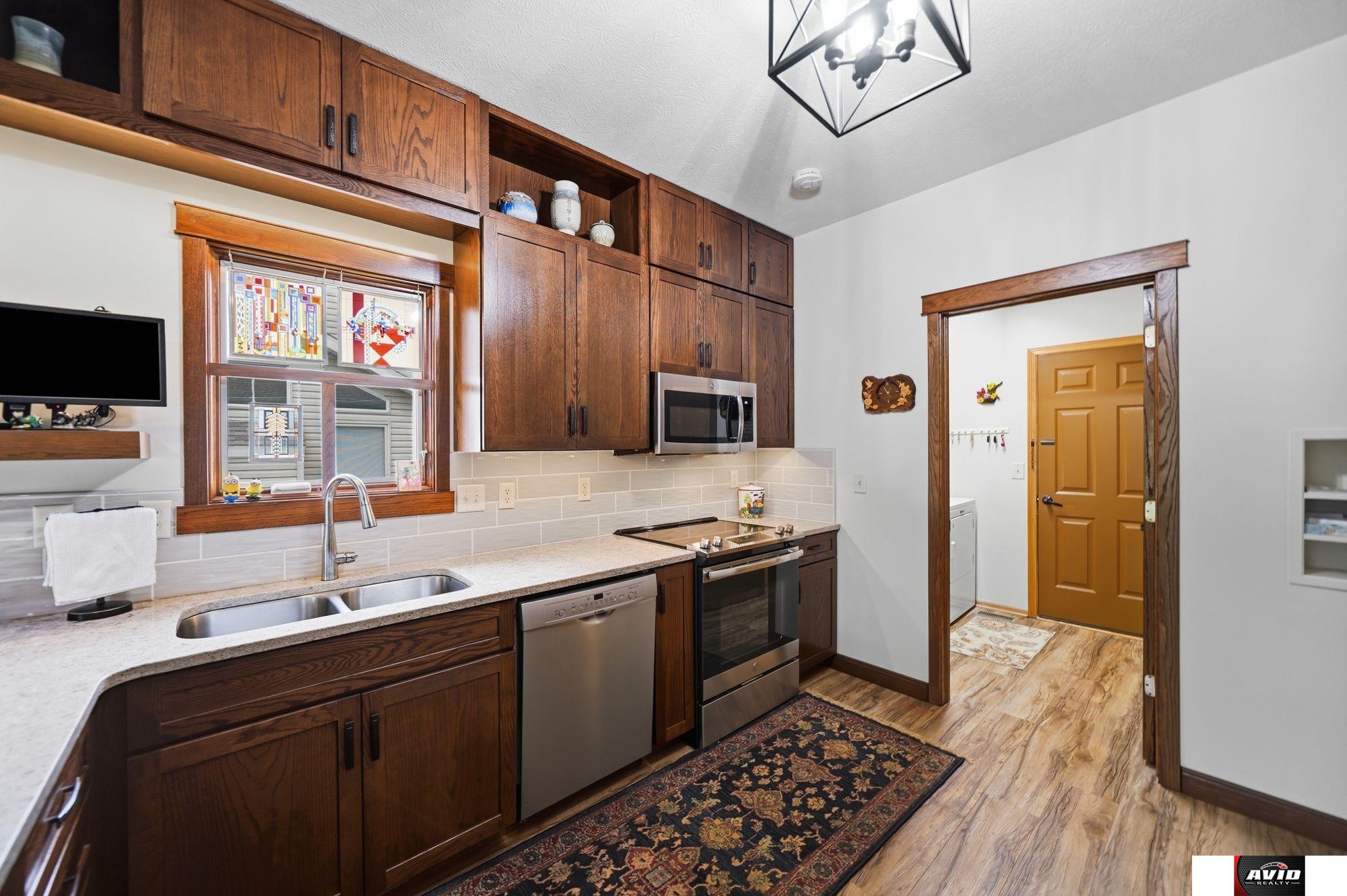8111 Cheney Ridge Road
