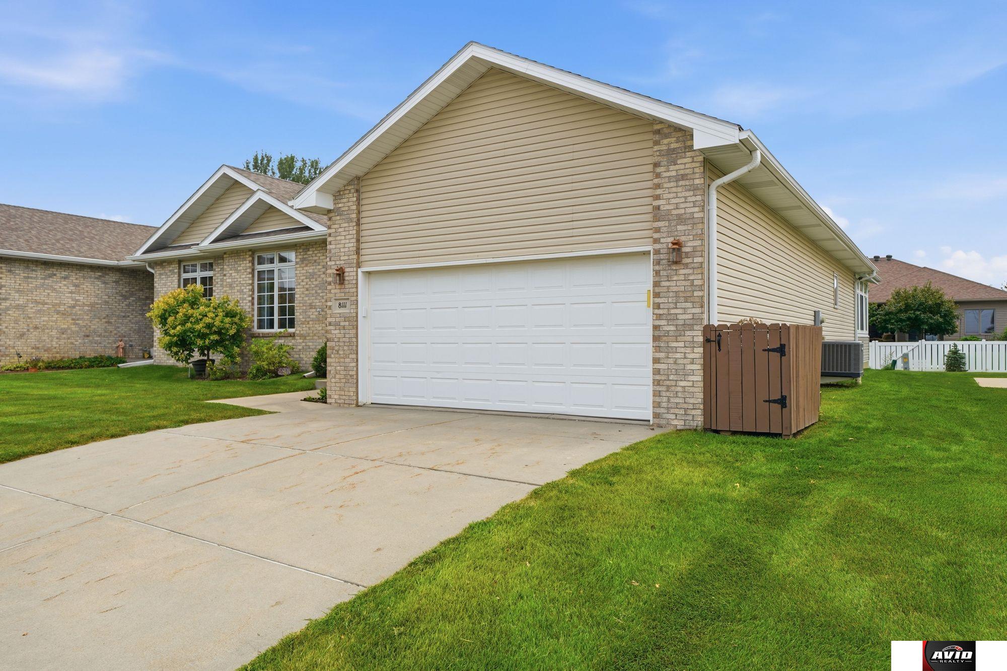 8111 Cheney Ridge Road
