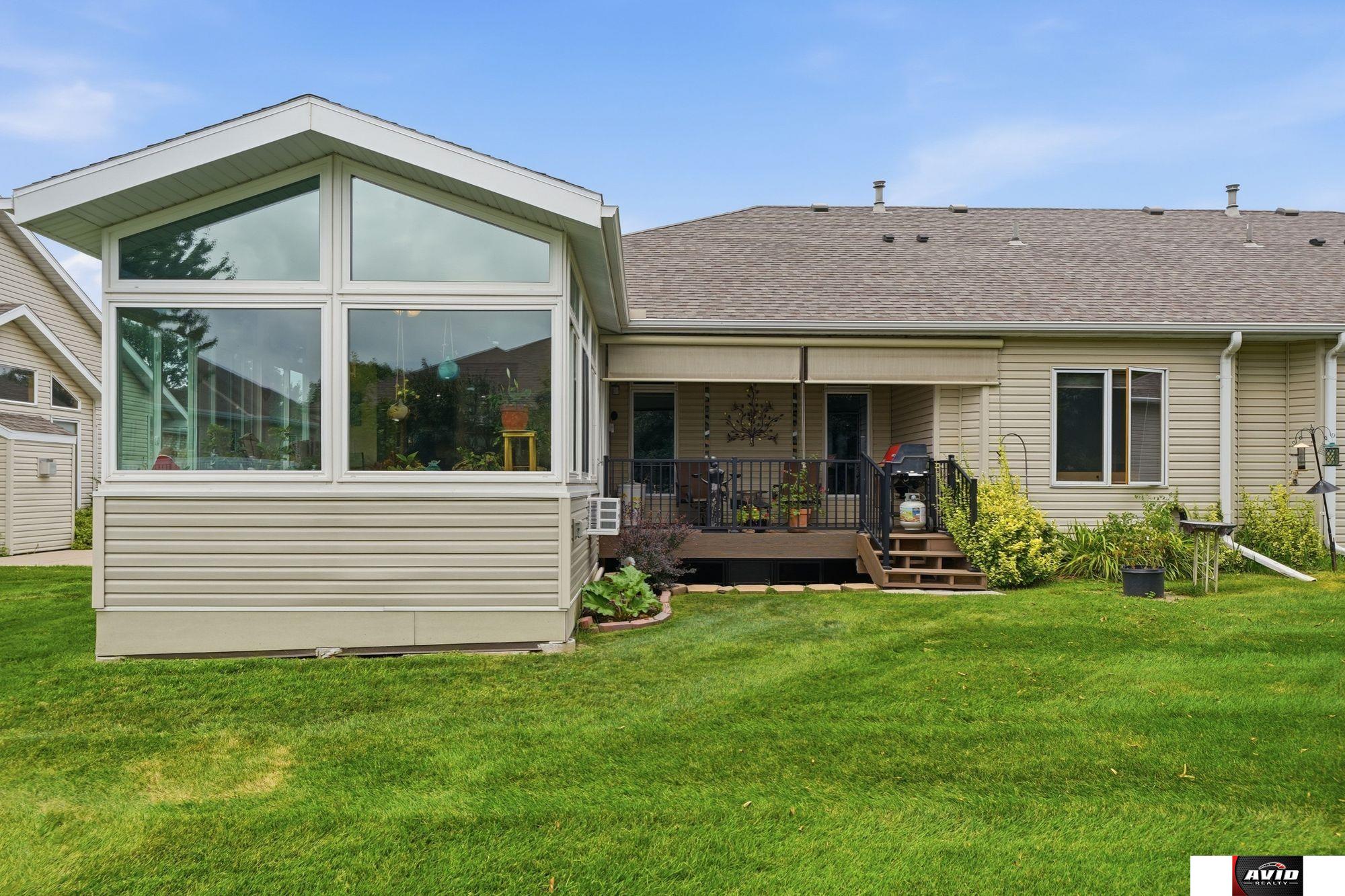 8111 Cheney Ridge Road