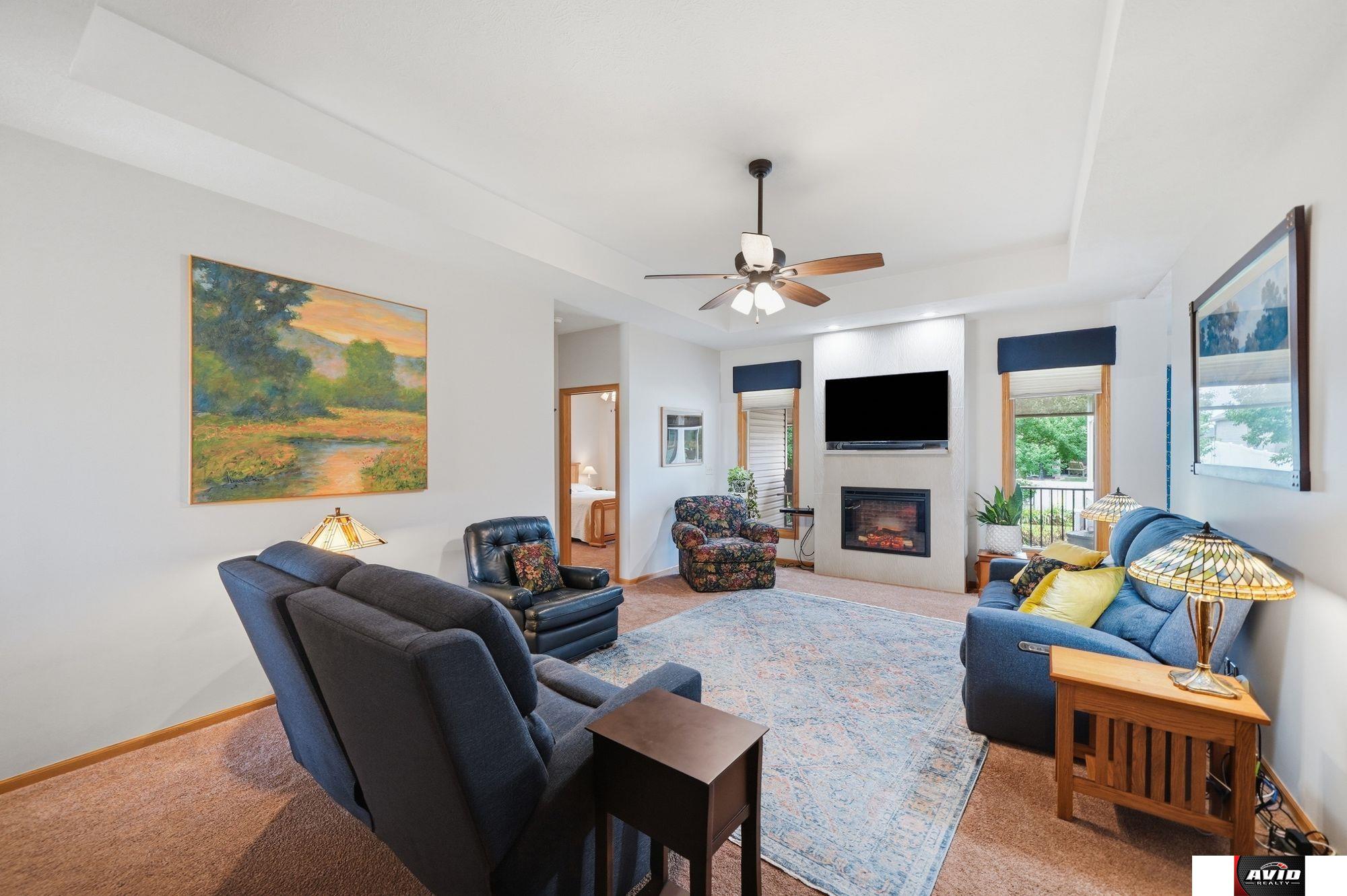 8111 Cheney Ridge Road