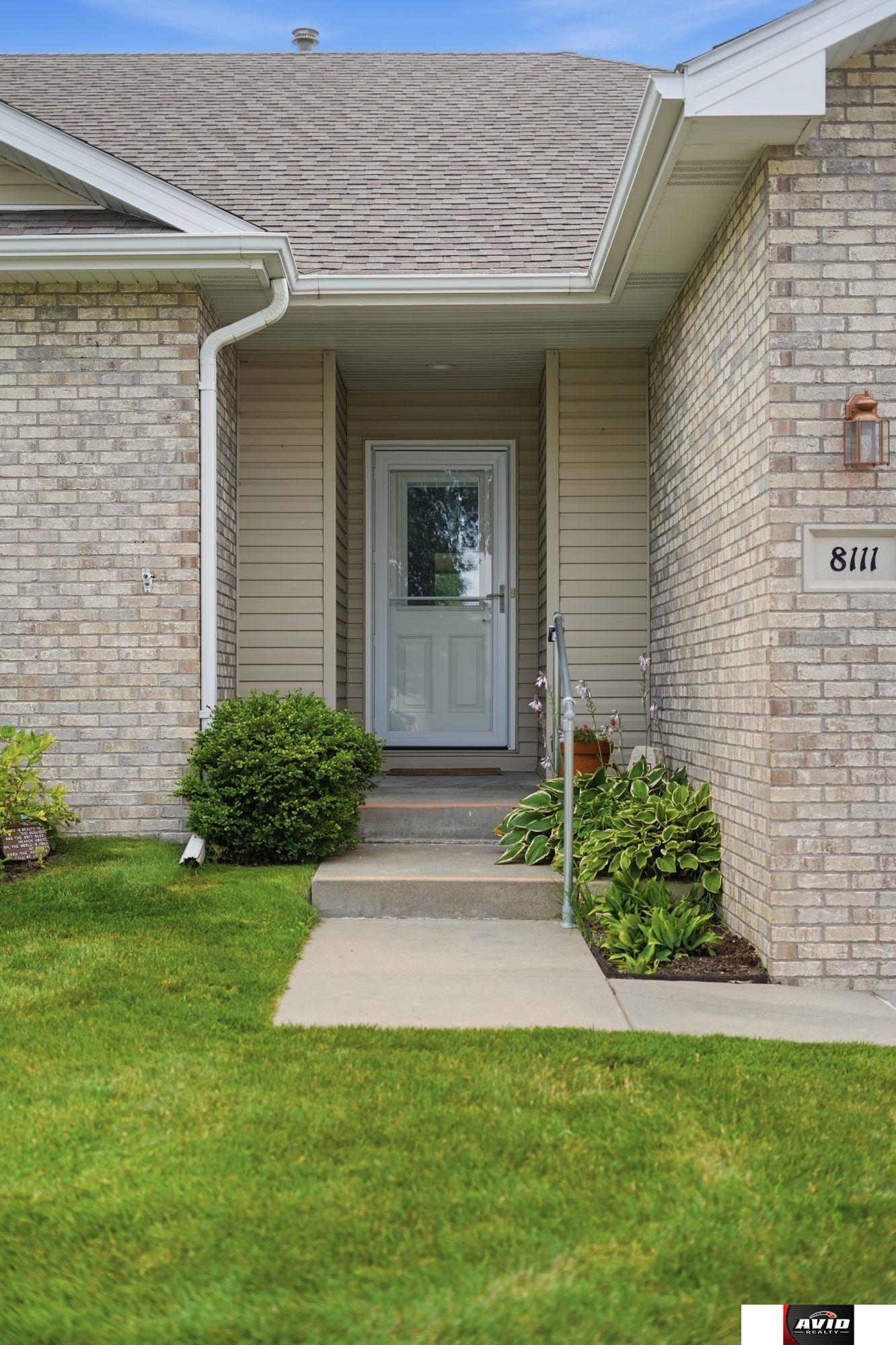 8111 Cheney Ridge Road