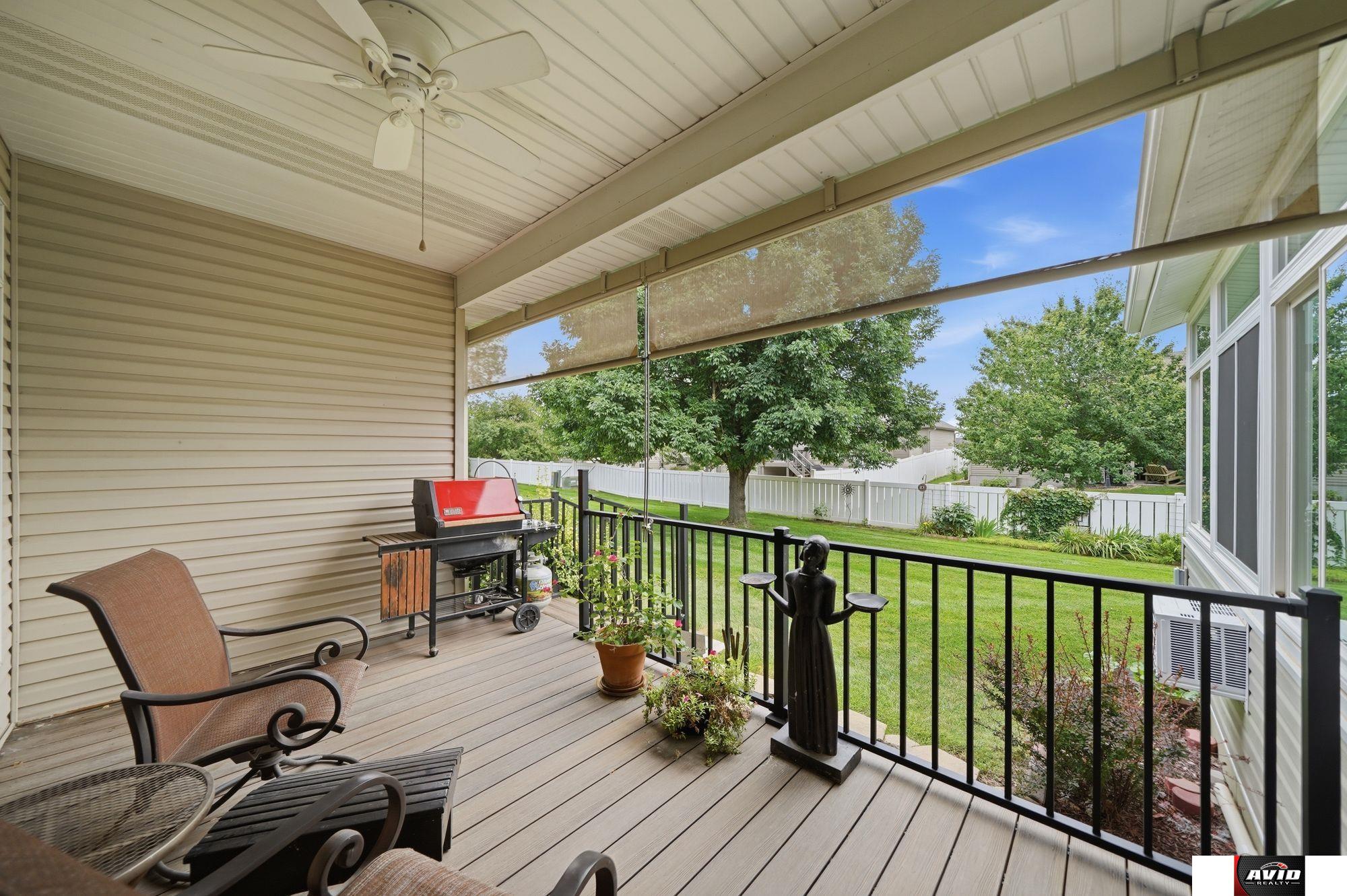 8111 Cheney Ridge Road
