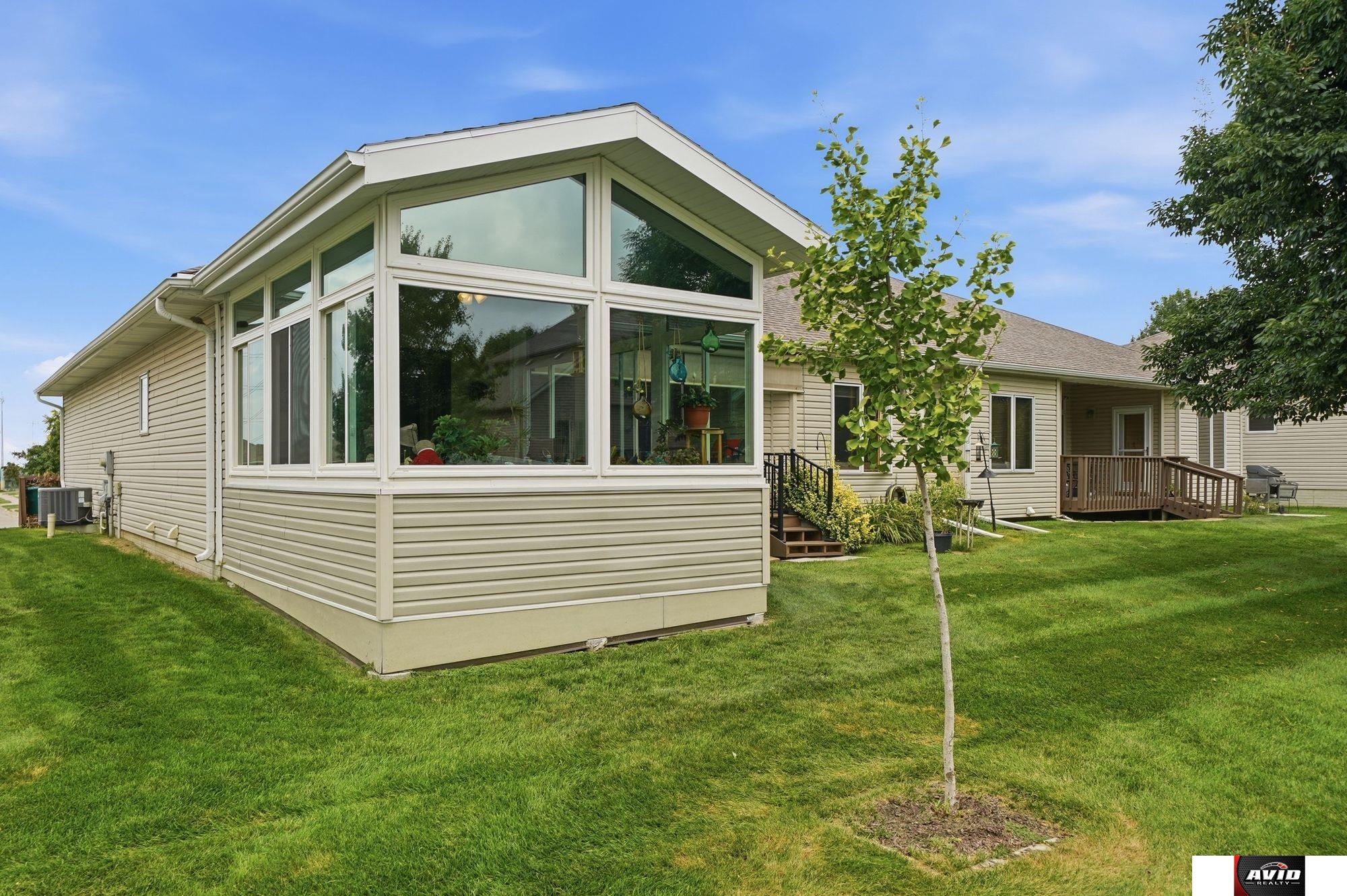 8111 Cheney Ridge Road