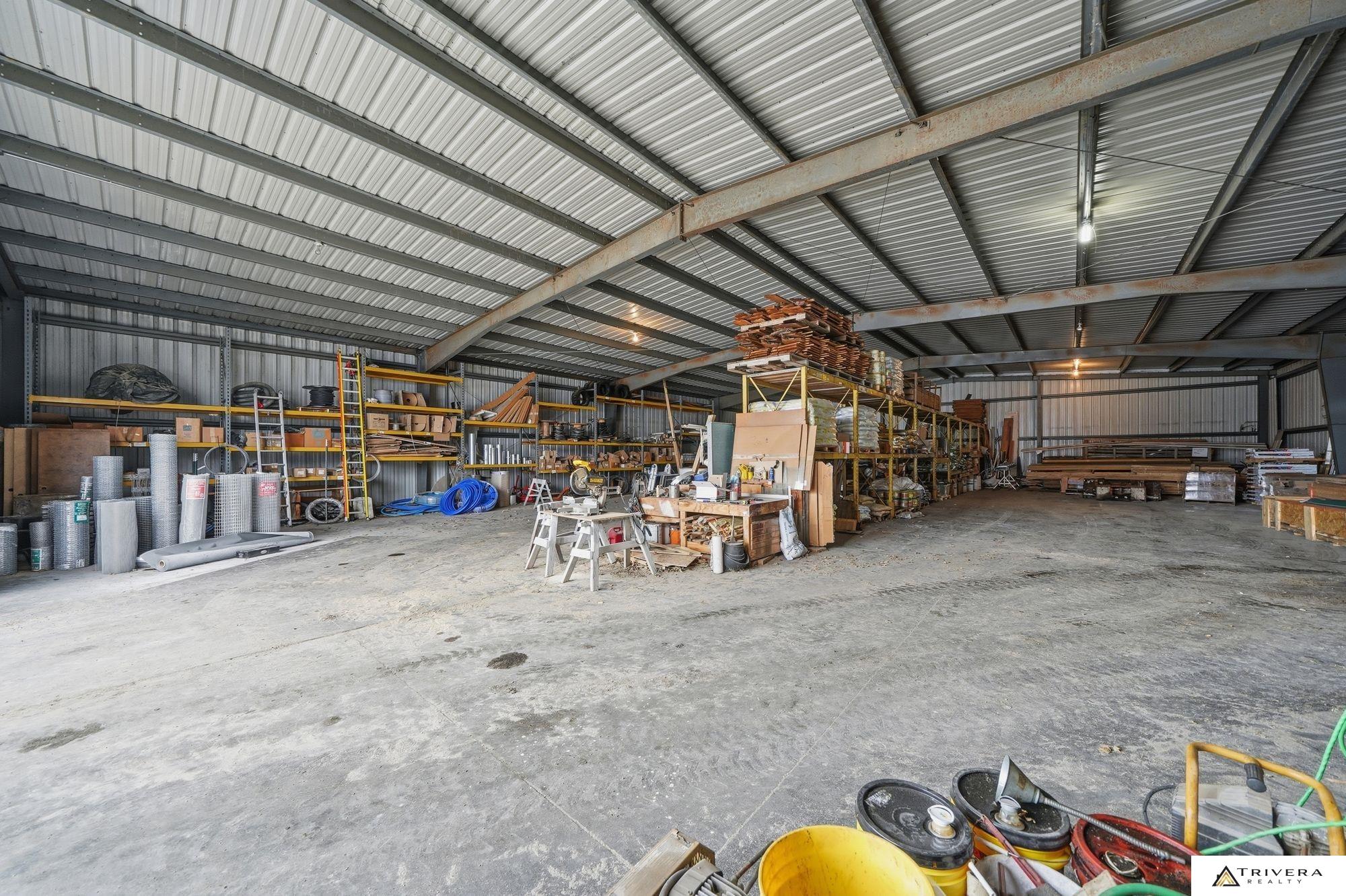 500 W 2nd Street