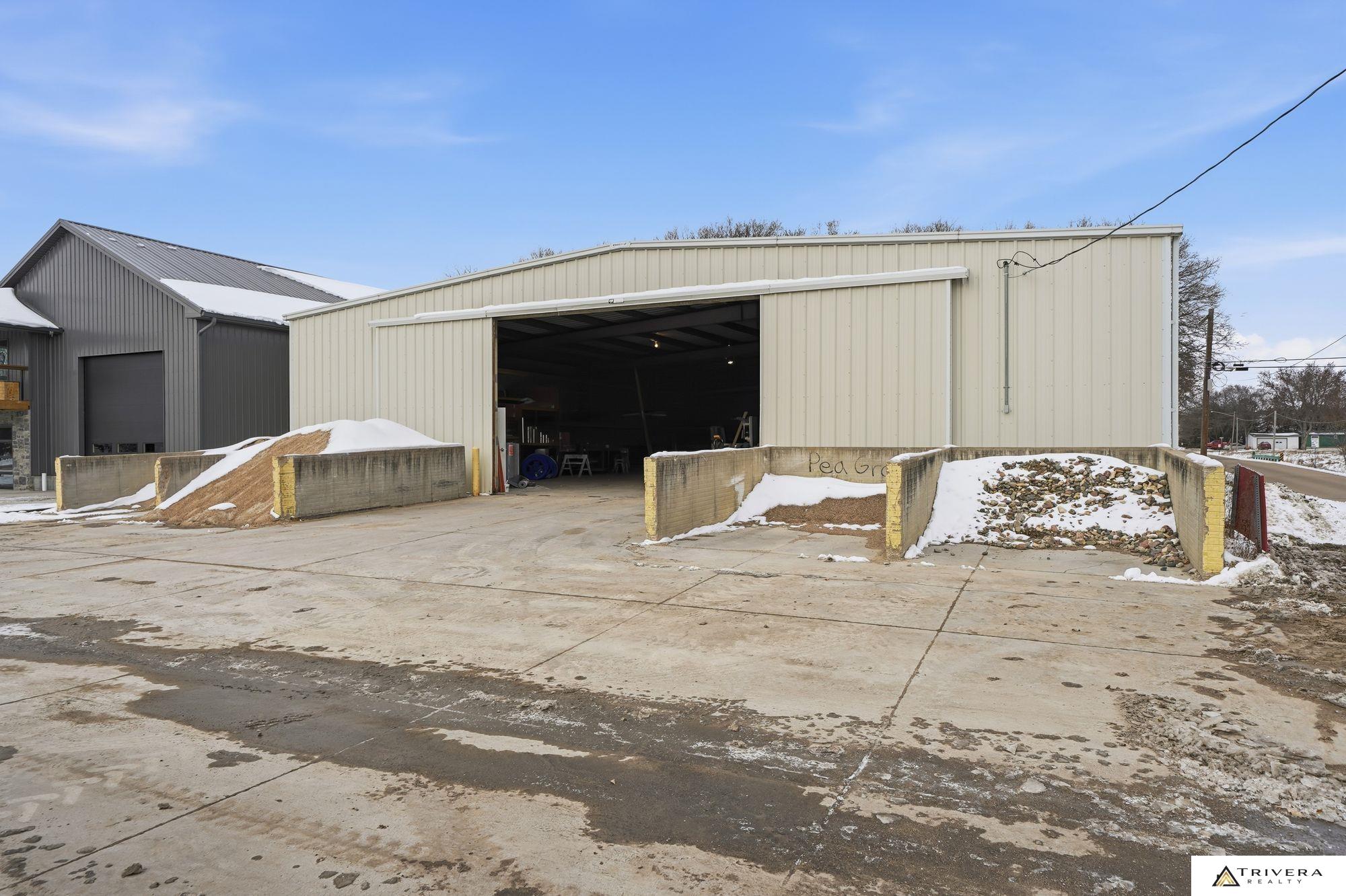 500 W 2nd Street