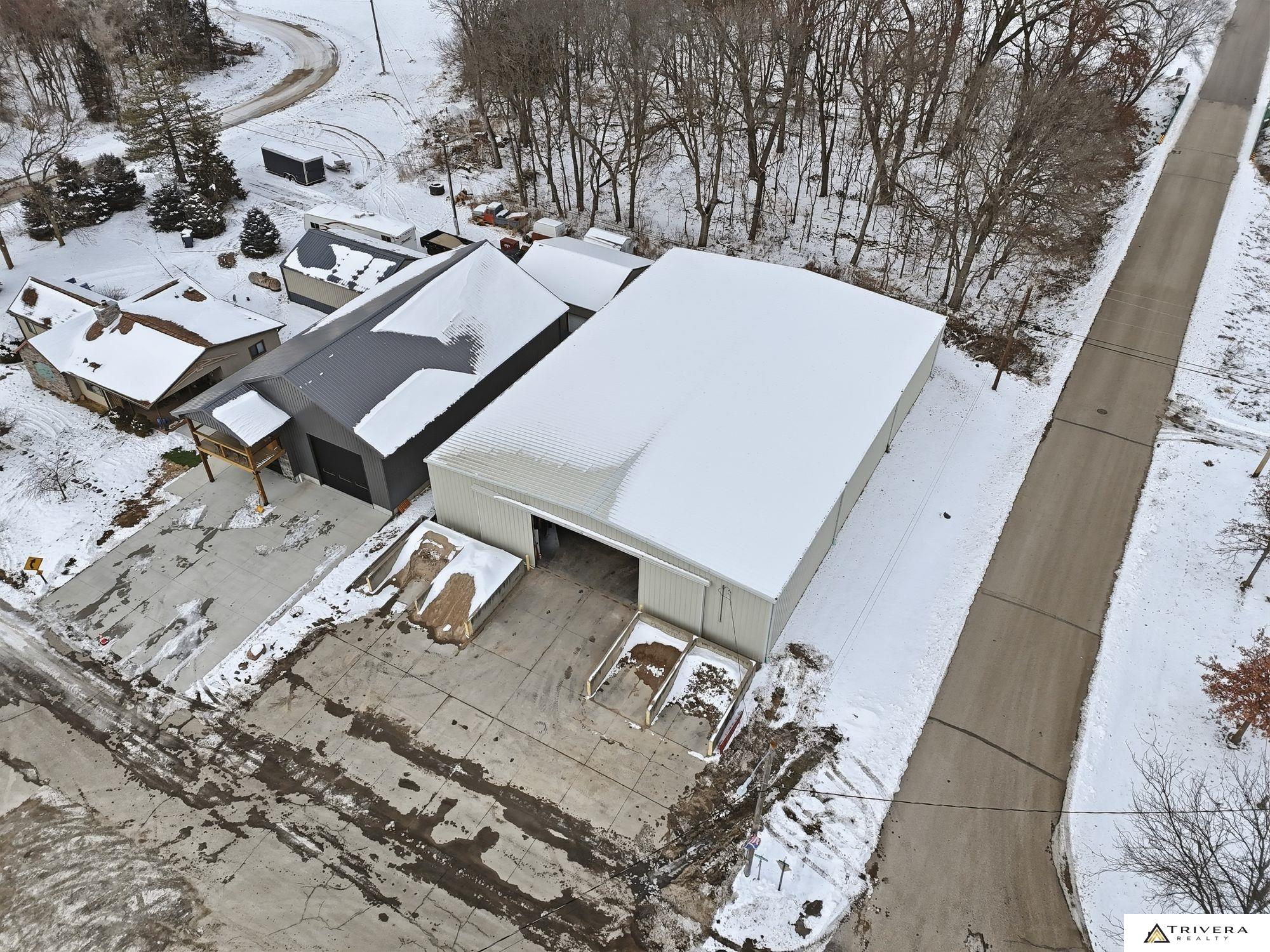 500 W 2nd Street
