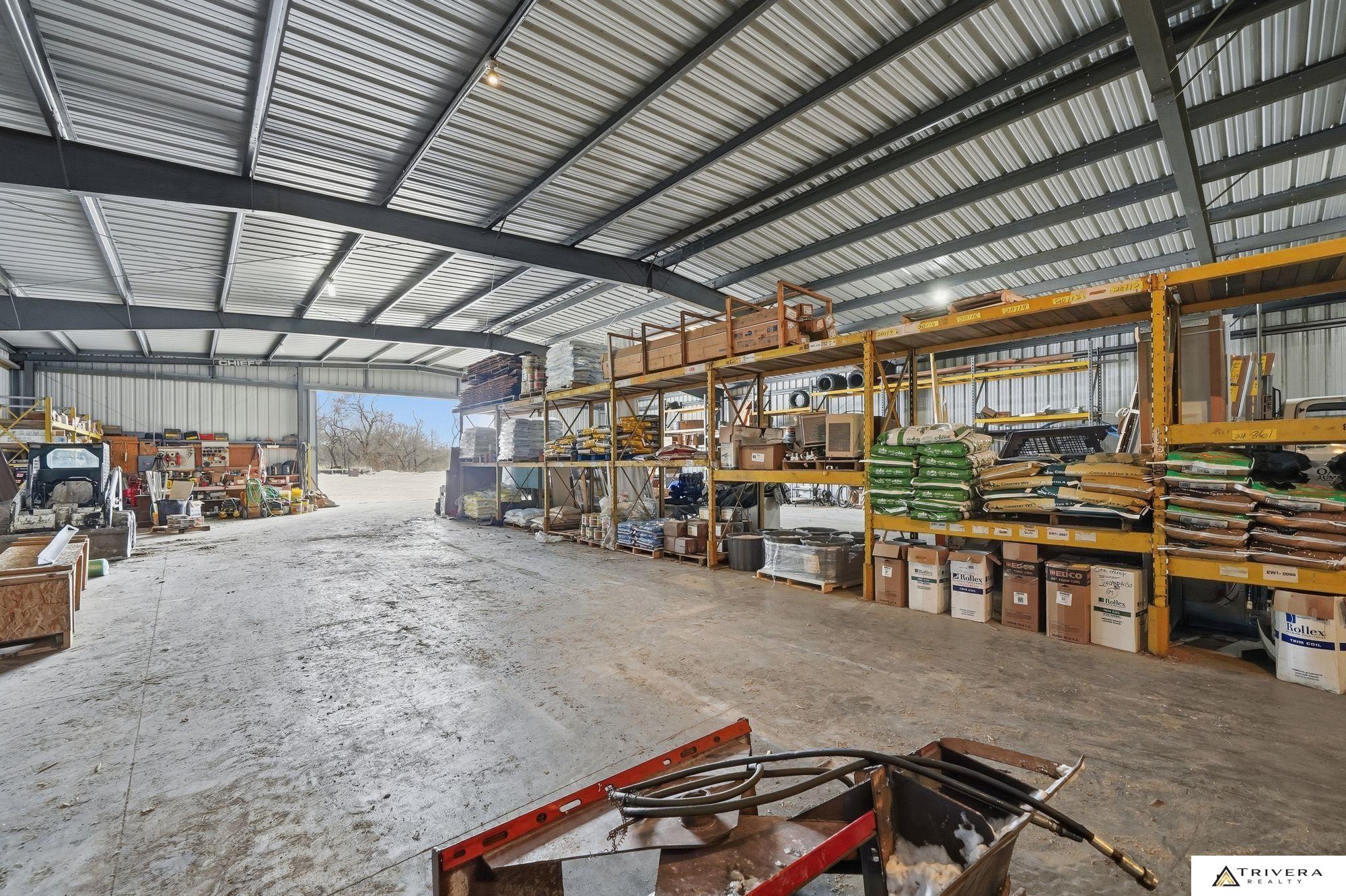 500 W 2nd Street