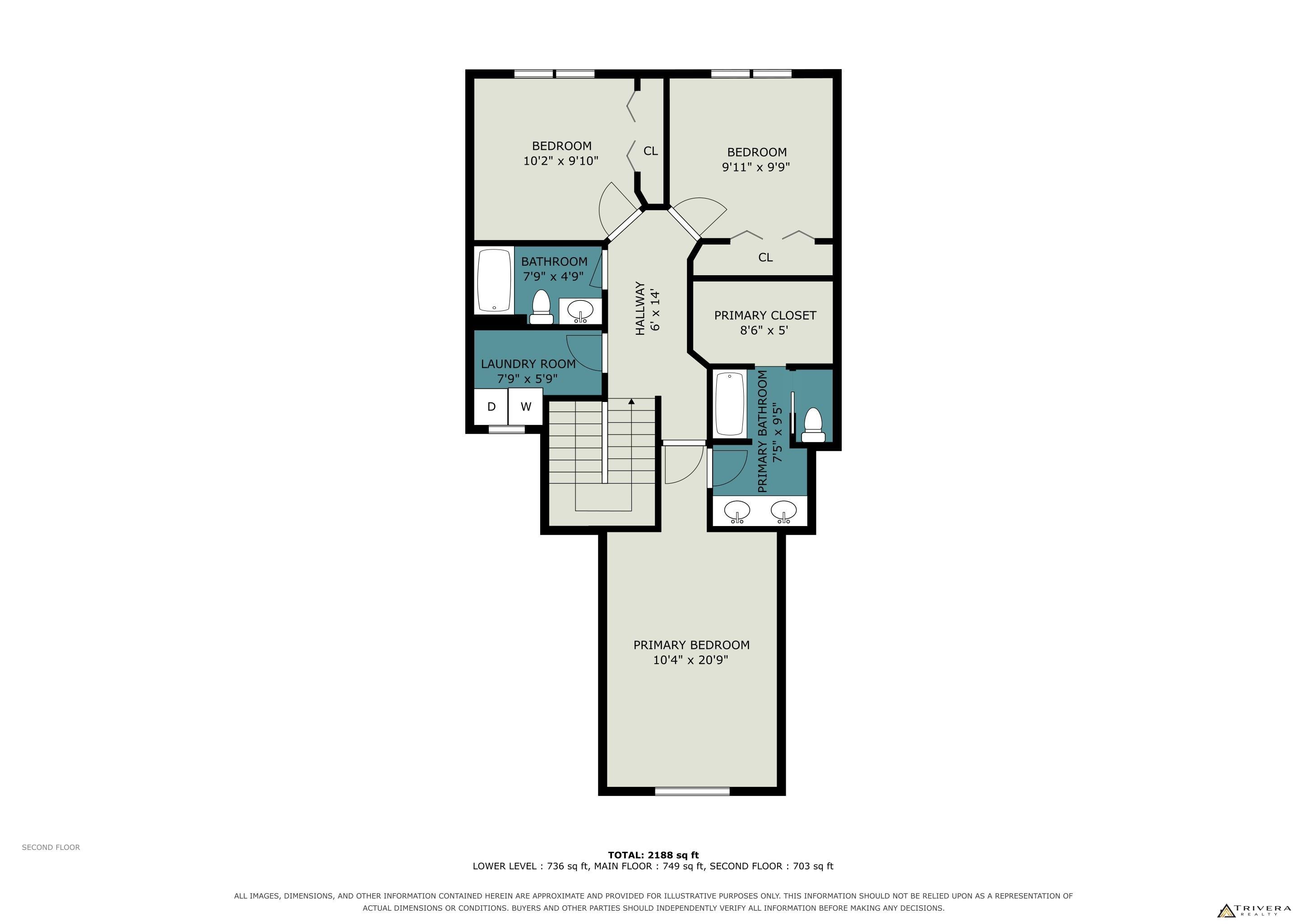 6186 Franciscan Drive