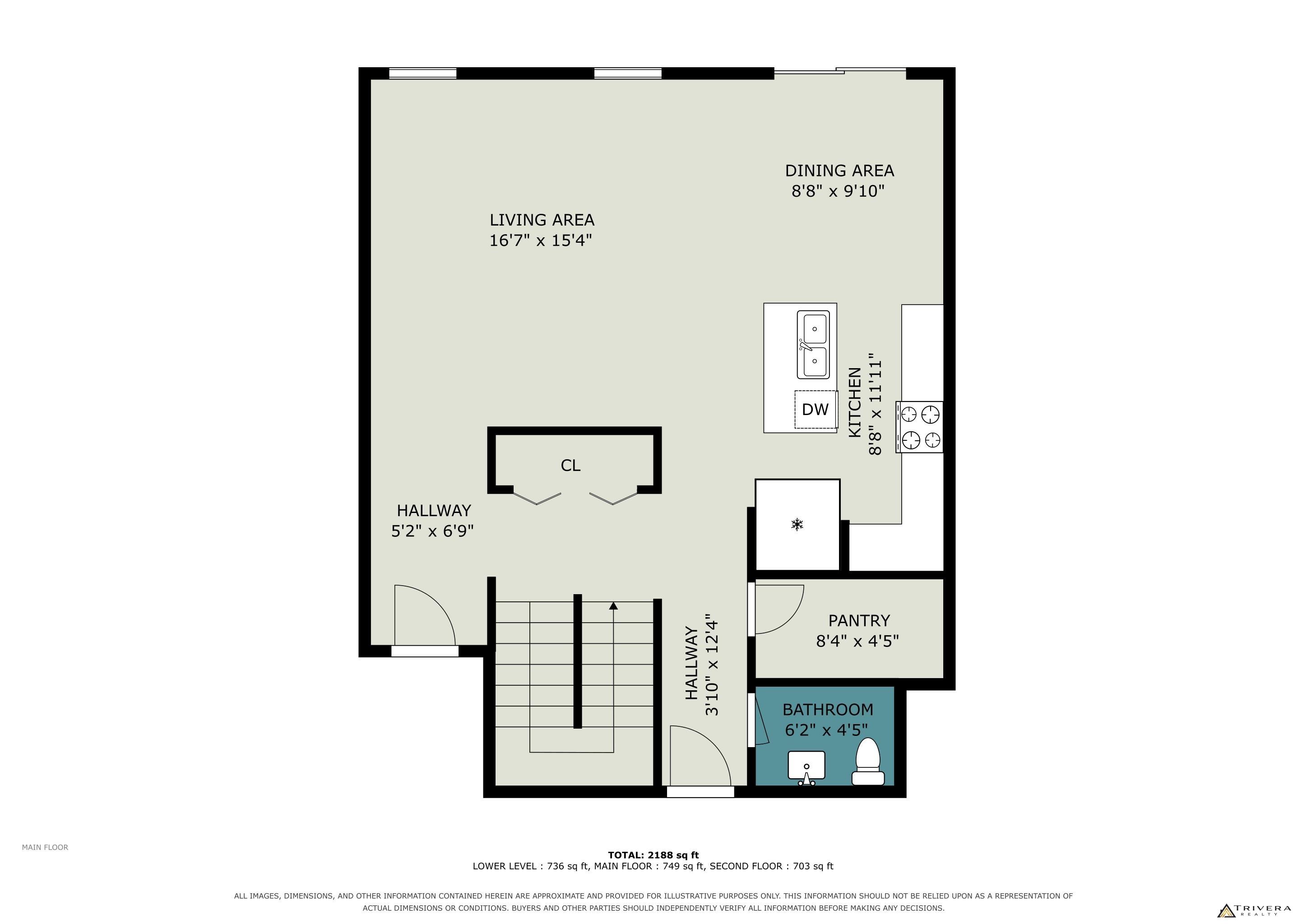6186 Franciscan Drive