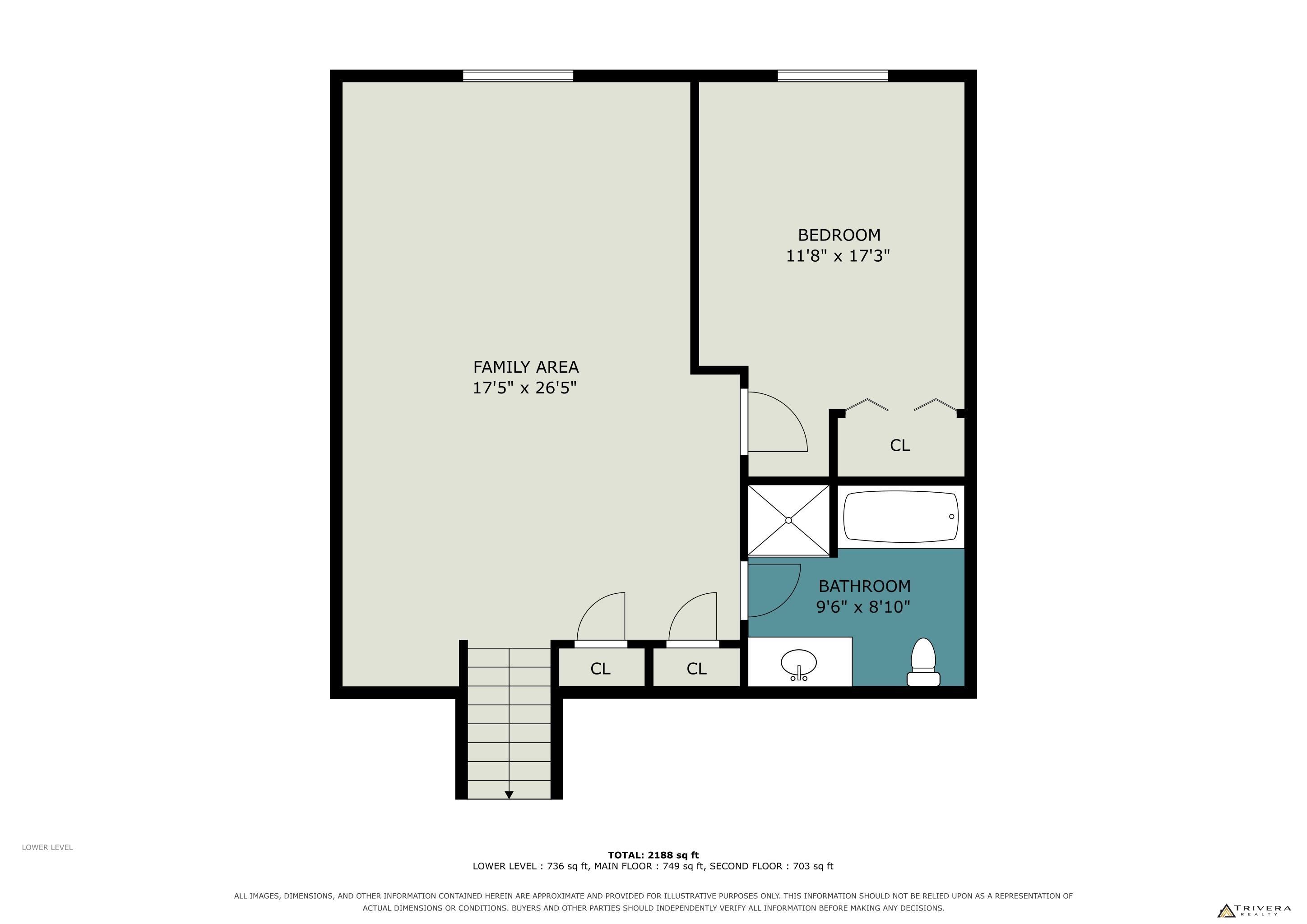 6186 Franciscan Drive