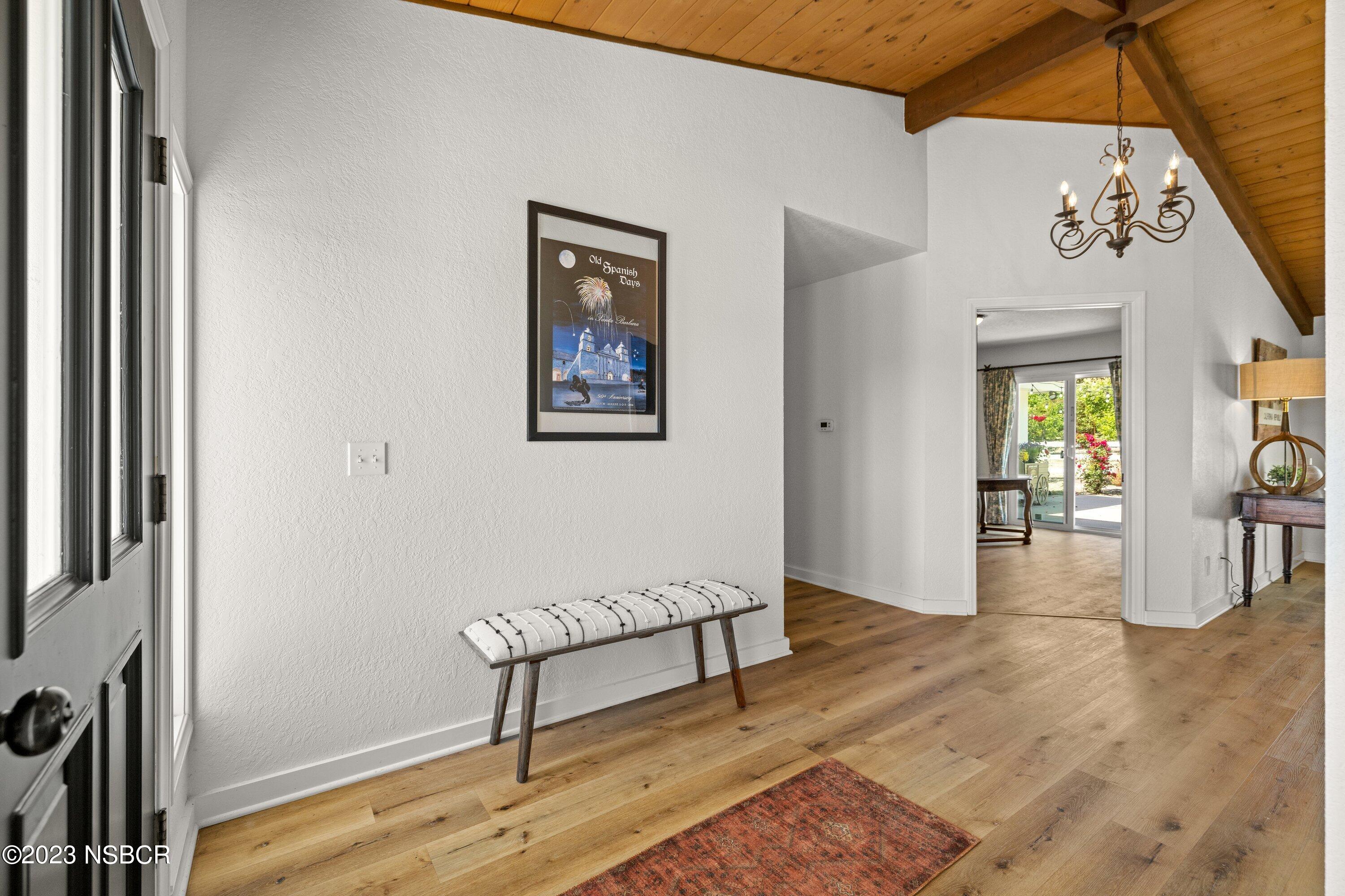 1226 Alamo Pintado Road