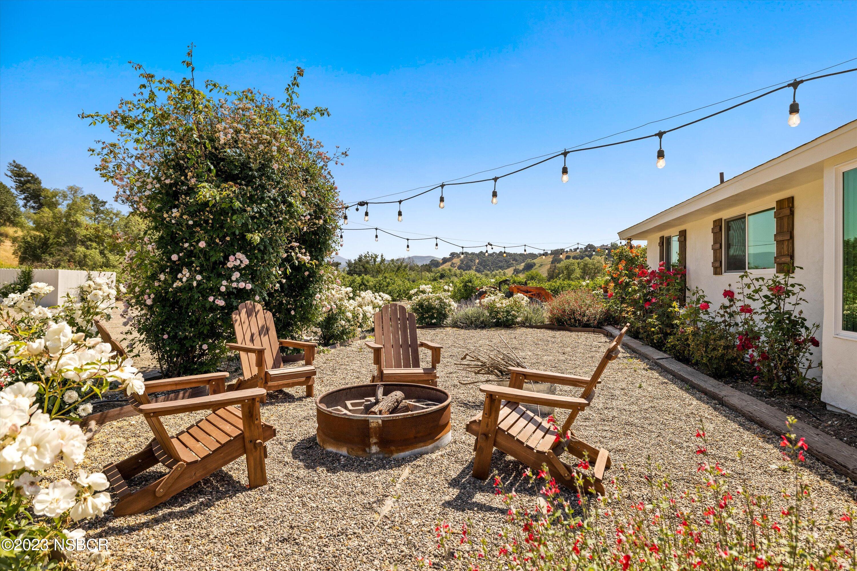 1226 Alamo Pintado Road