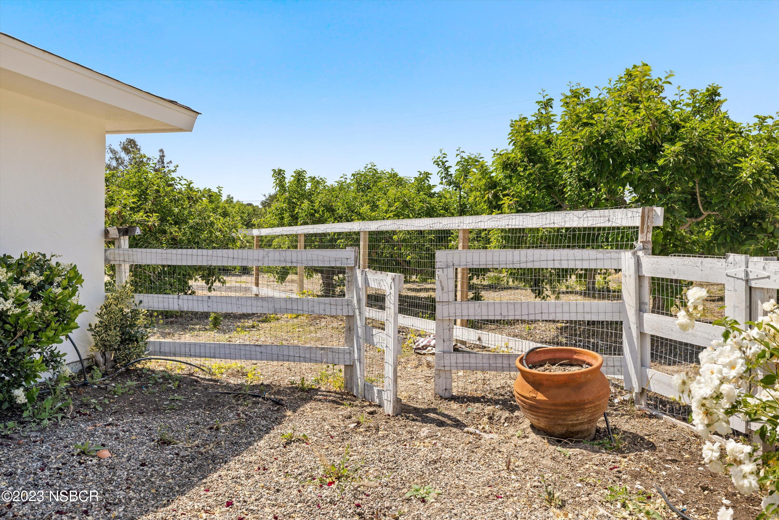 1226 Alamo Pintado Road