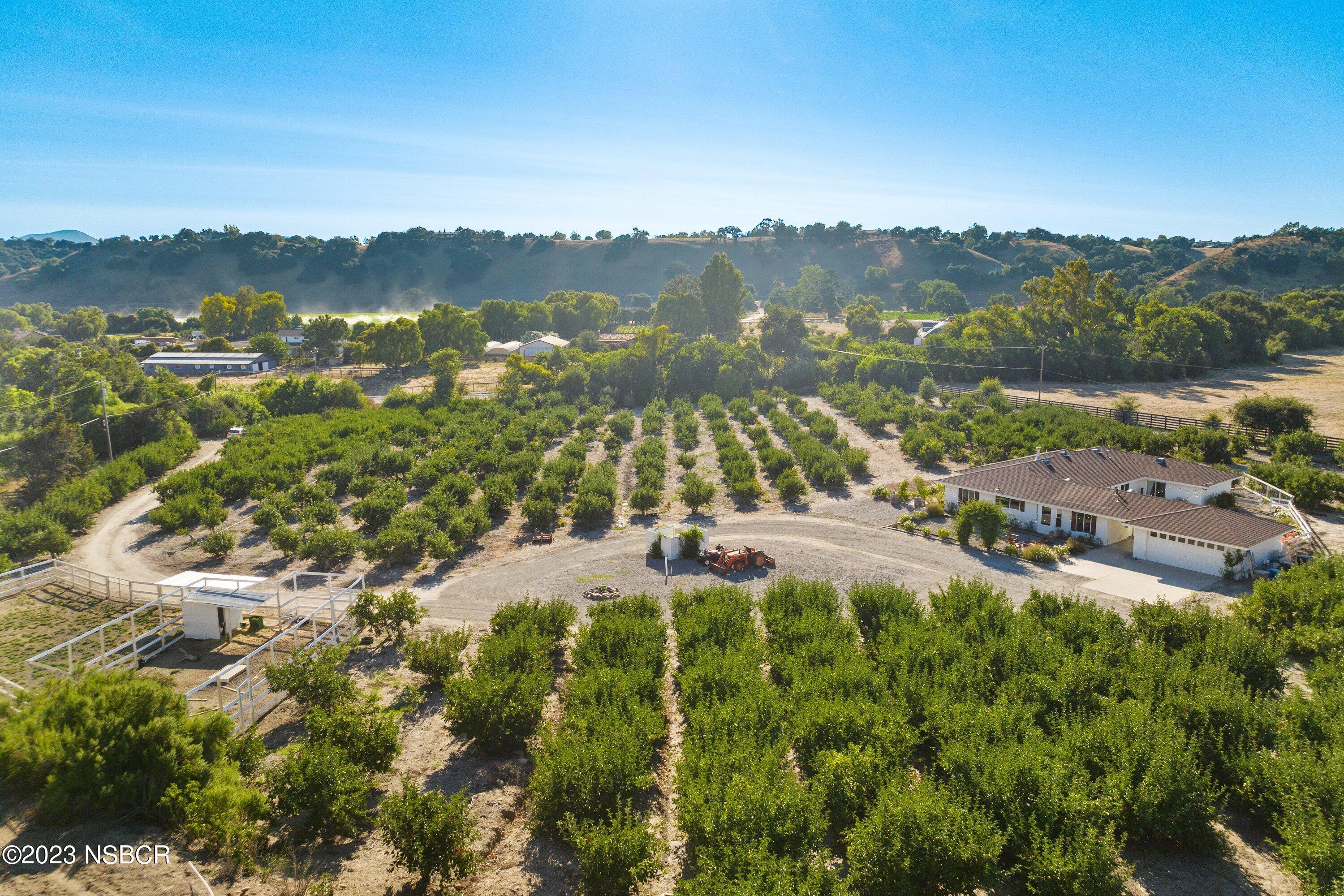 1226 Alamo Pintado Road