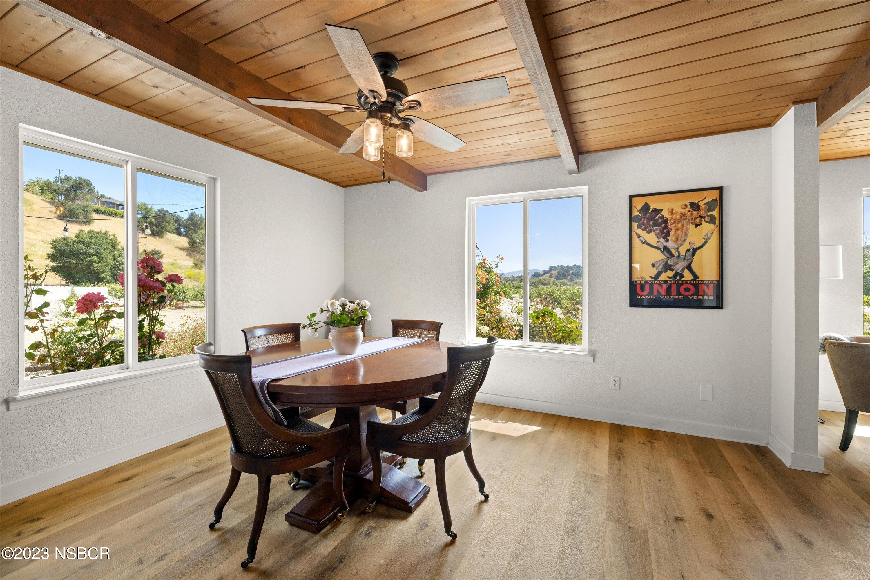 1226 Alamo Pintado Road