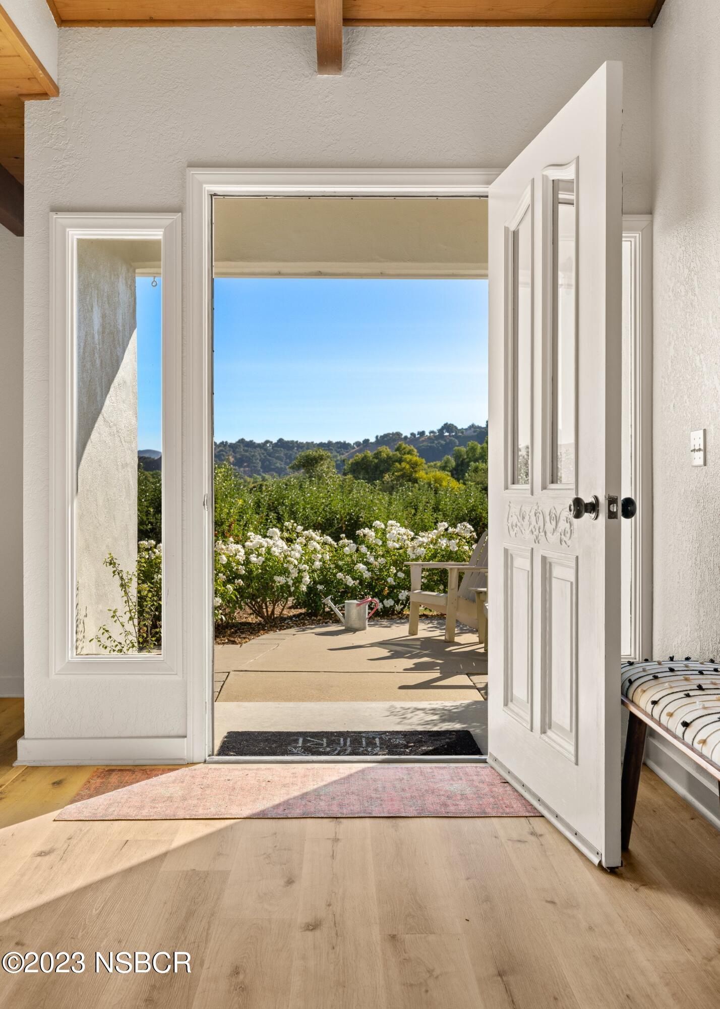 1226 Alamo Pintado Road