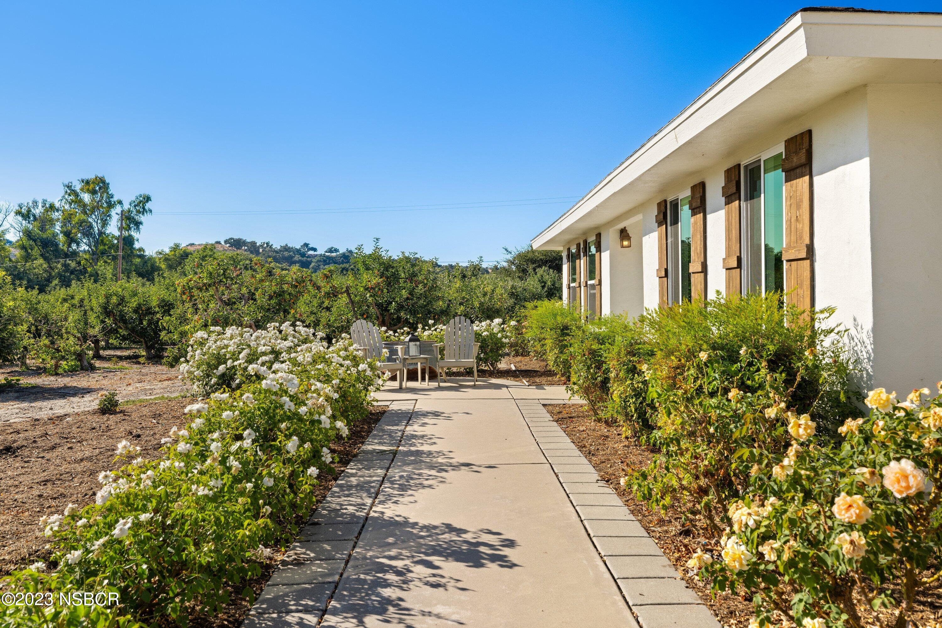 1226 Alamo Pintado Road