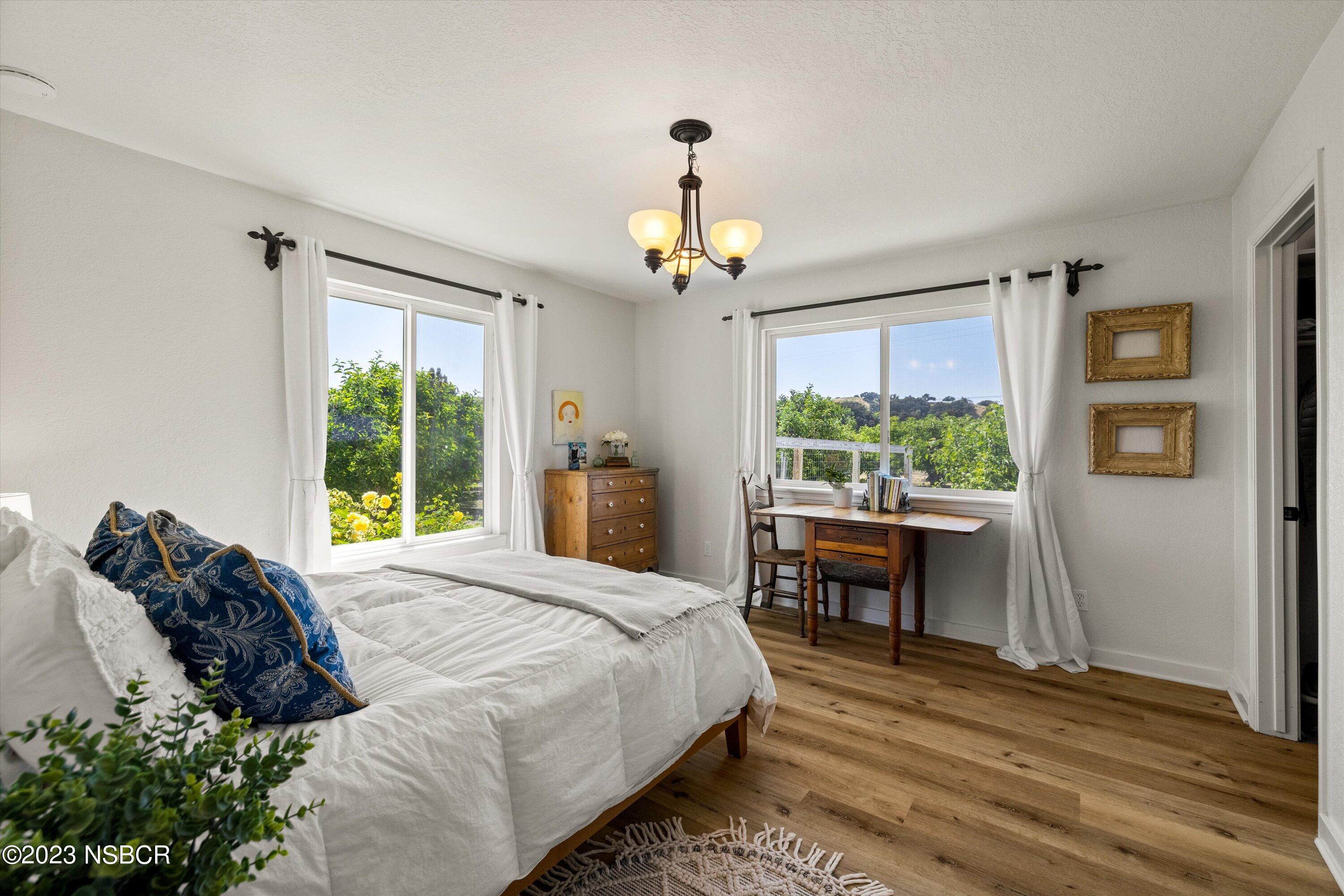 1226 Alamo Pintado Road