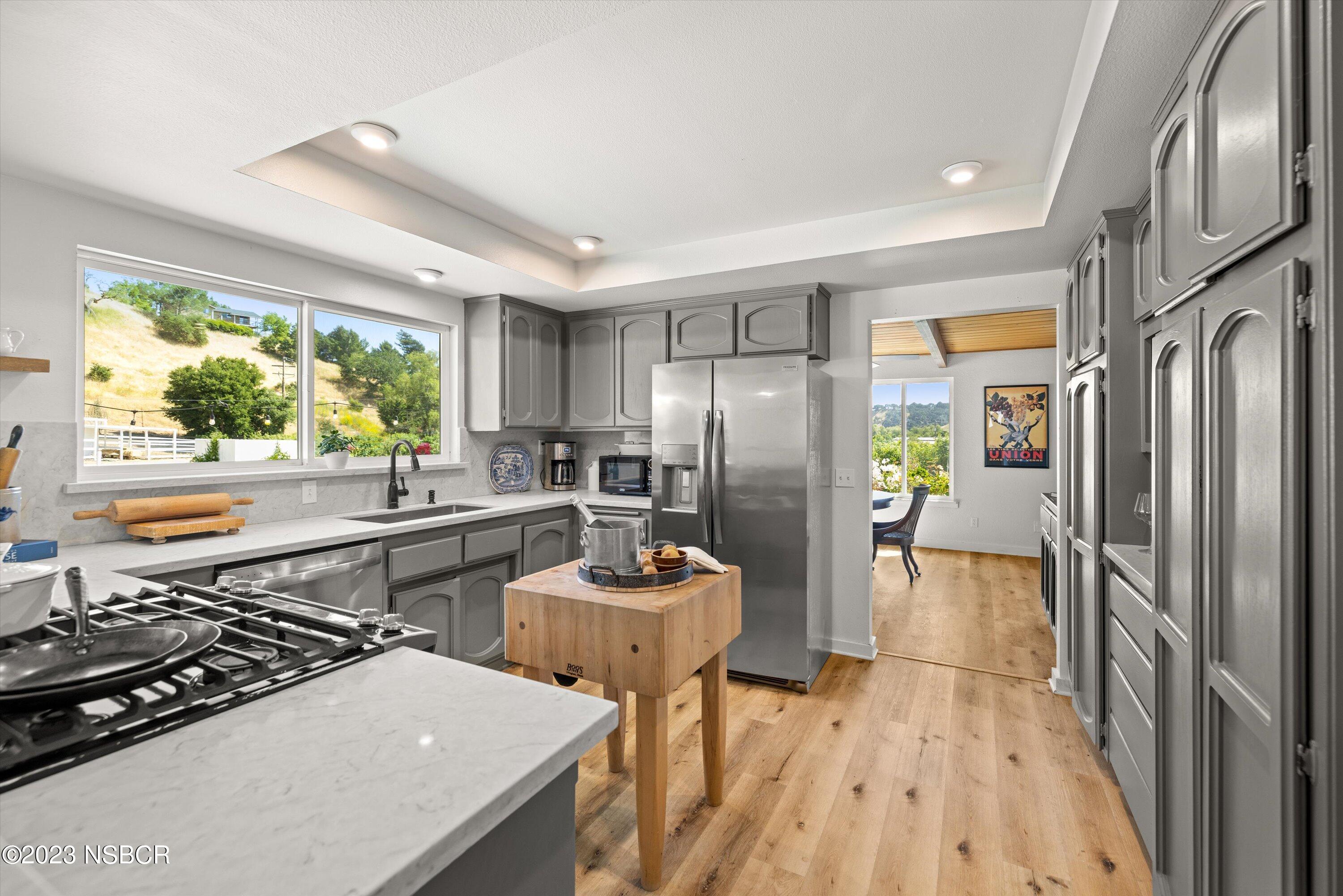 1226 Alamo Pintado Road