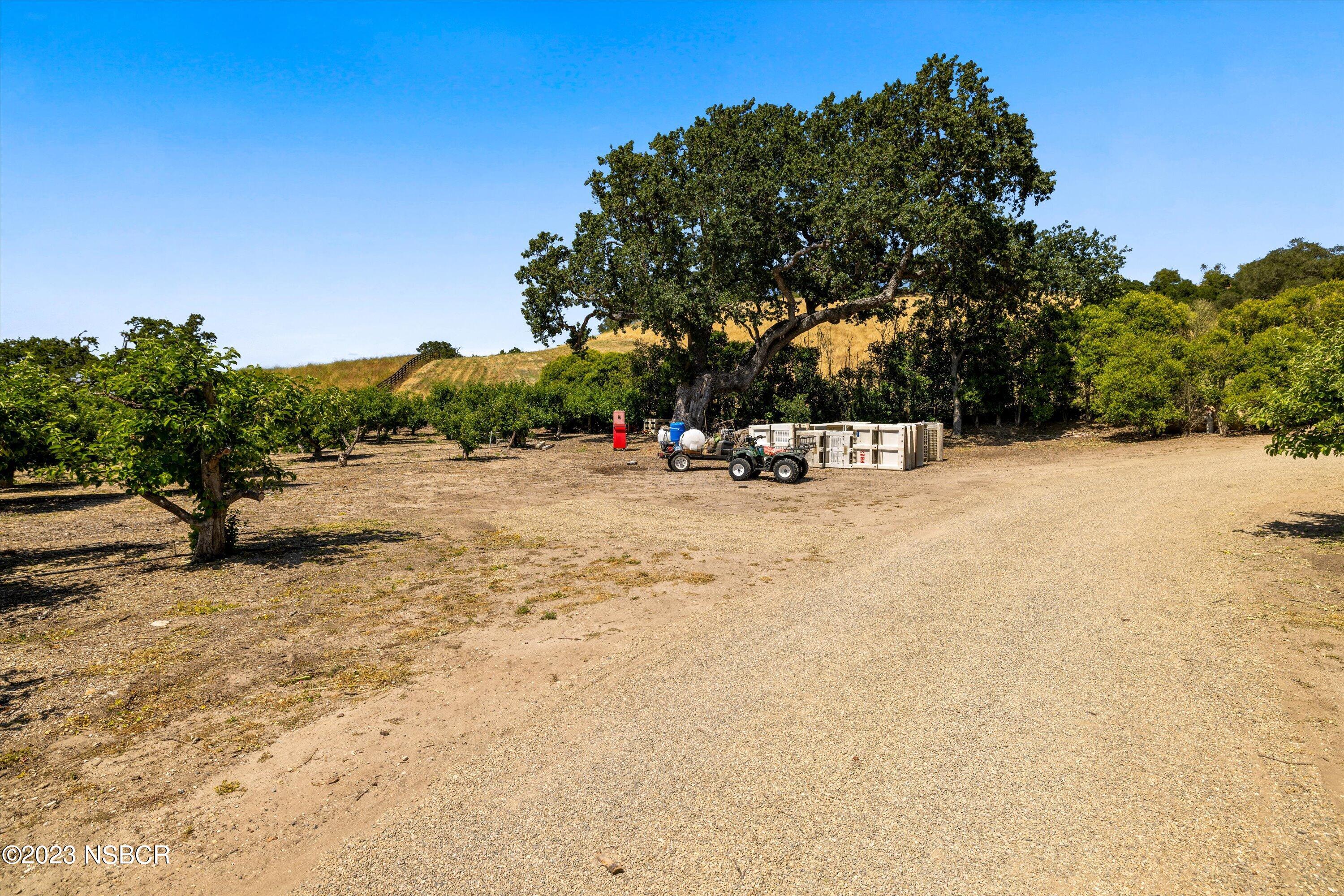 1226 Alamo Pintado Road