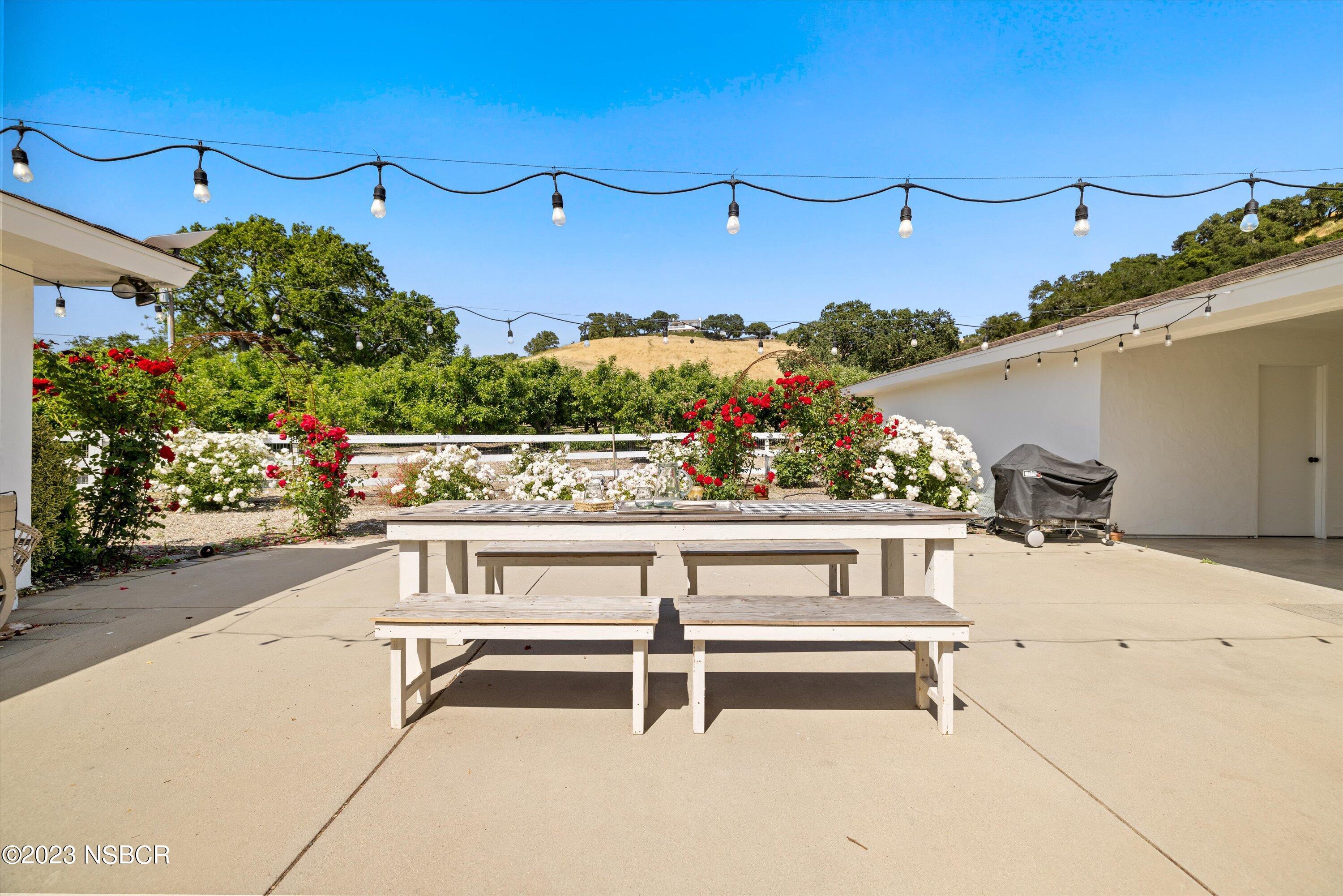 1226 Alamo Pintado Road