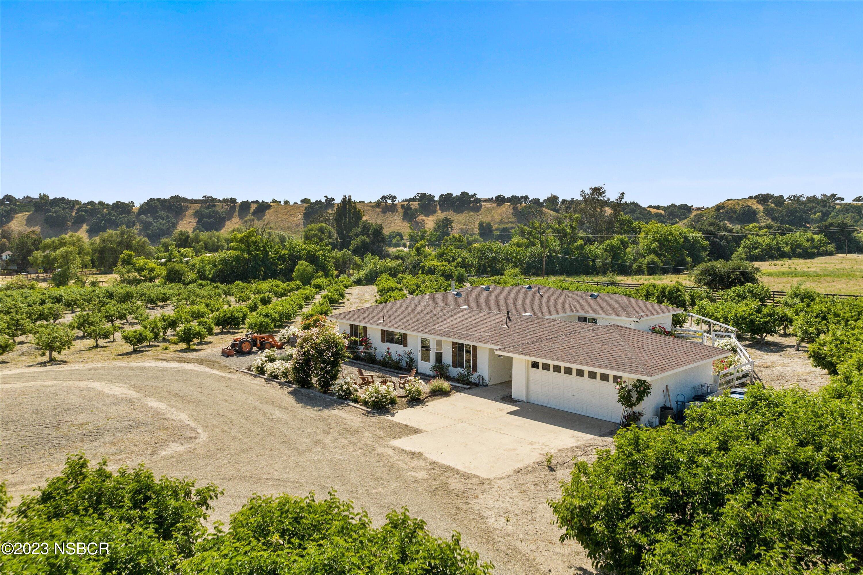 1226 Alamo Pintado Road