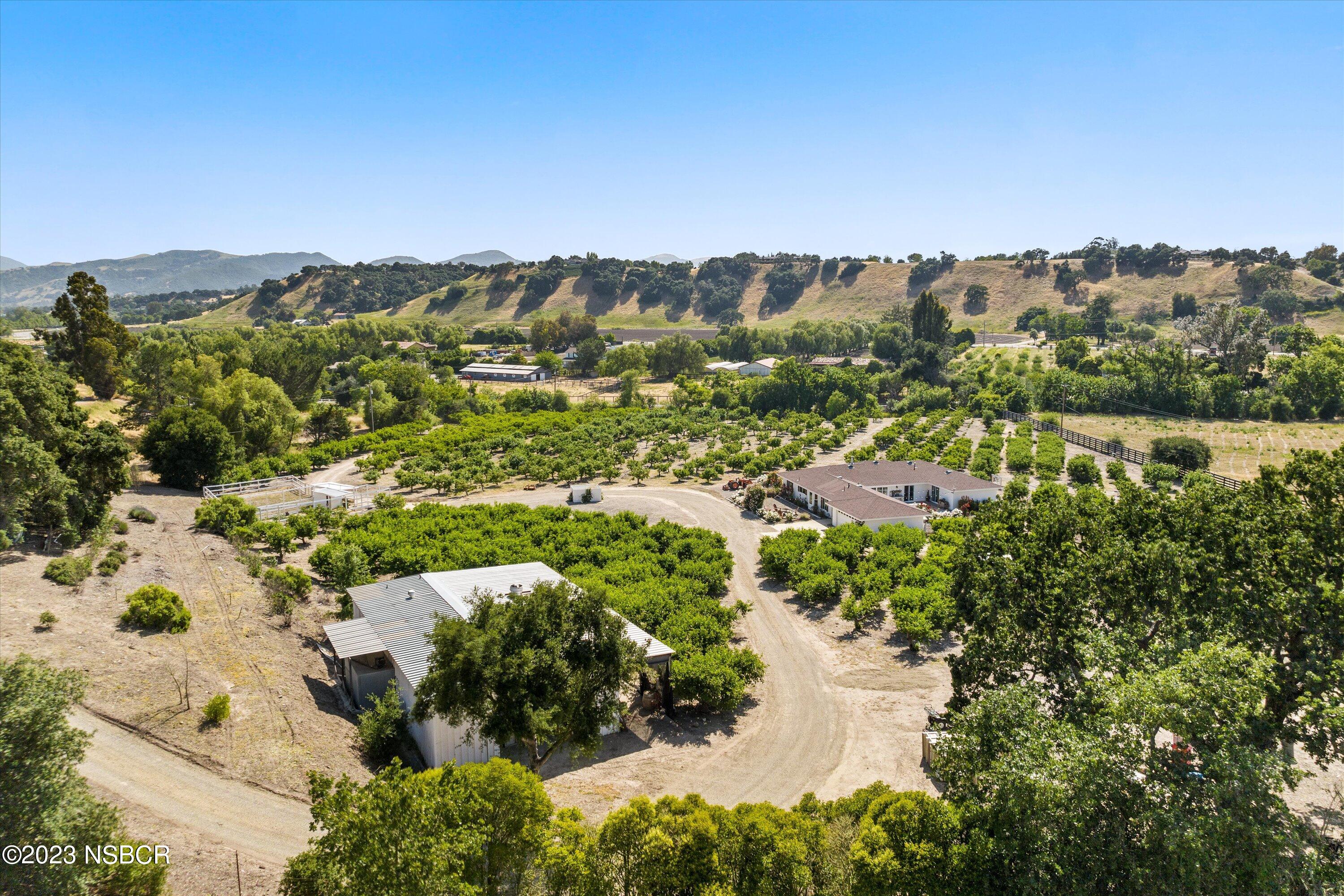 1226 Alamo Pintado Road