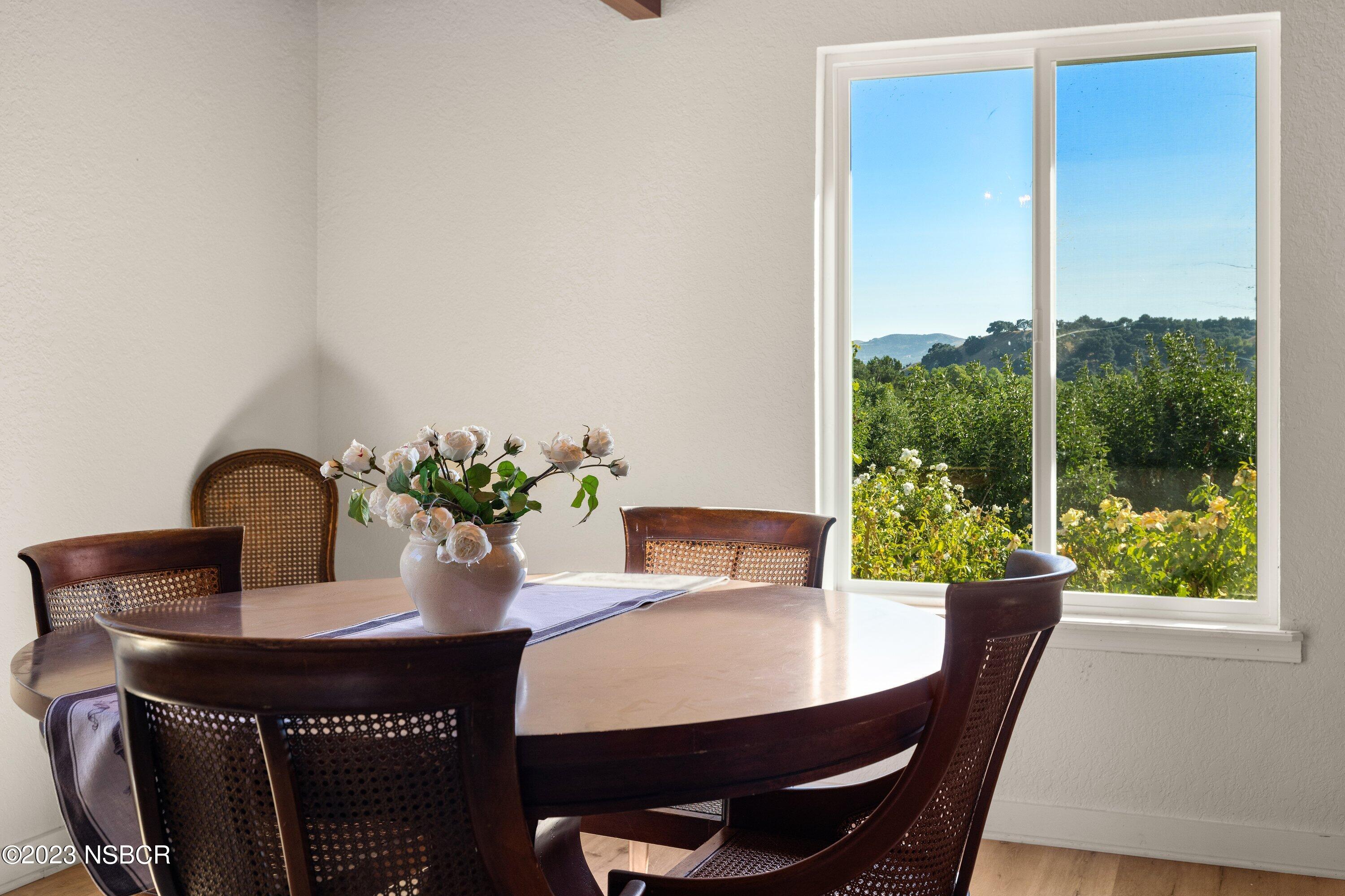 1226 Alamo Pintado Road