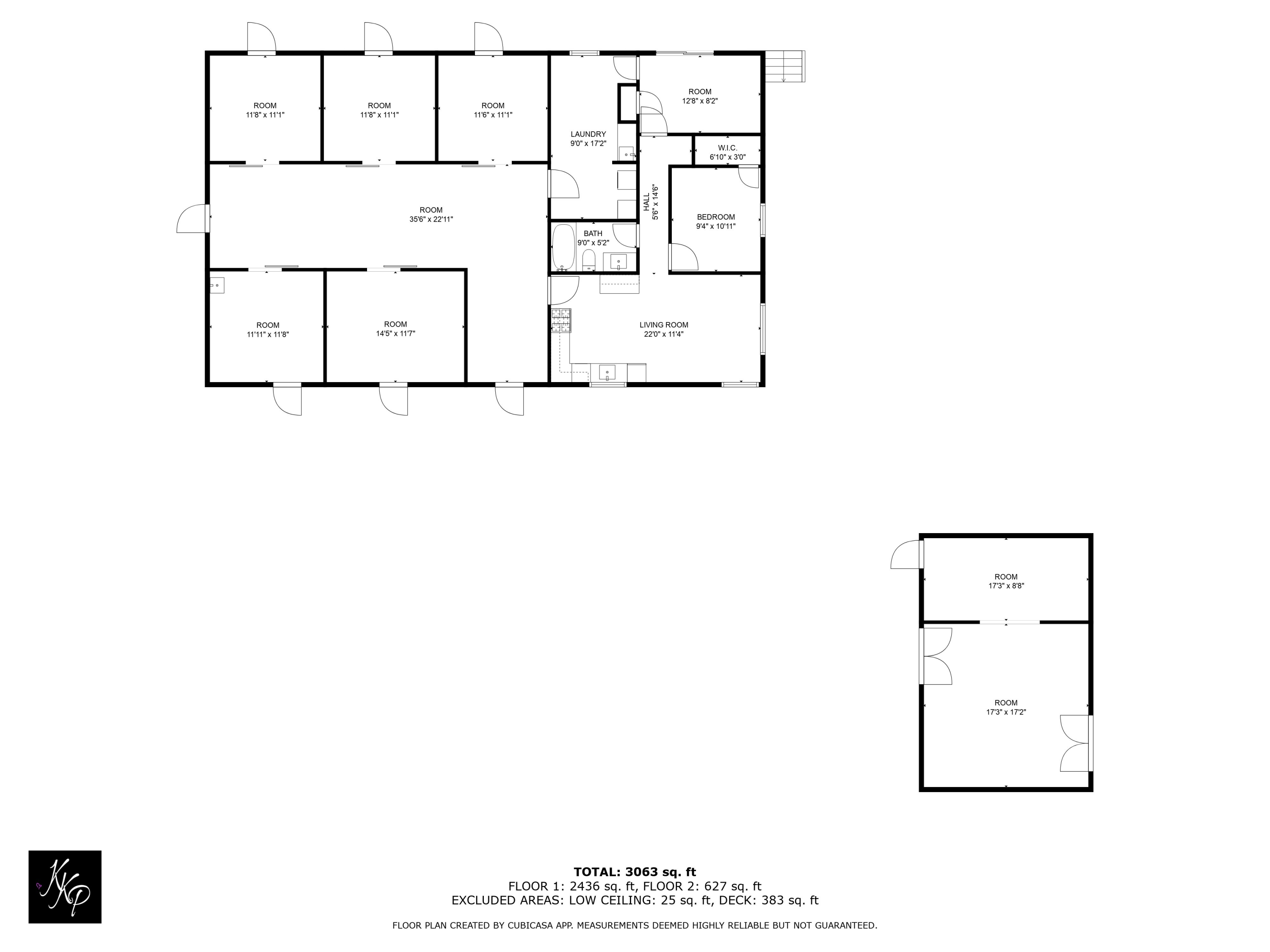 1551-1553 Meadowvale Road