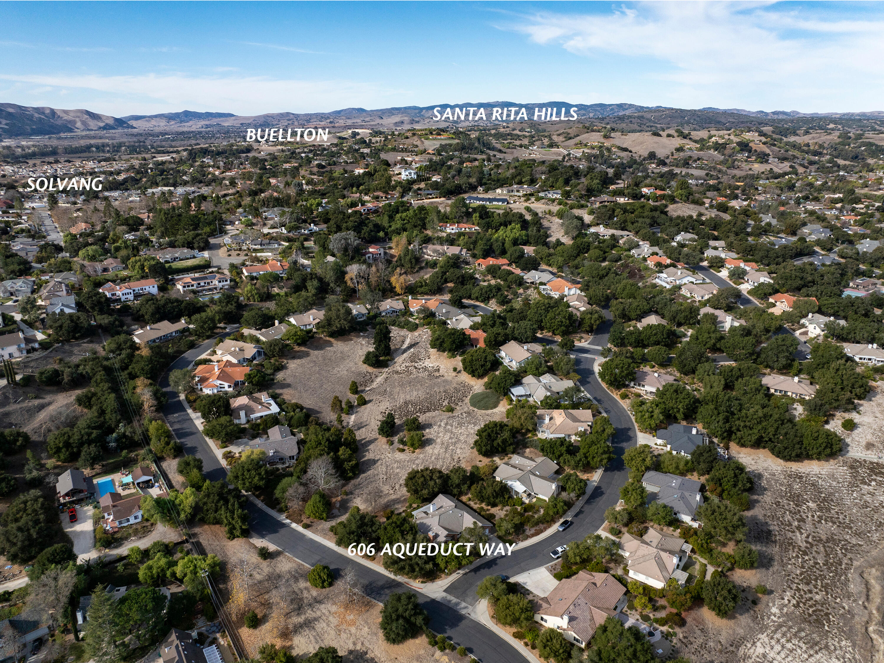 606 Aqueduct Way