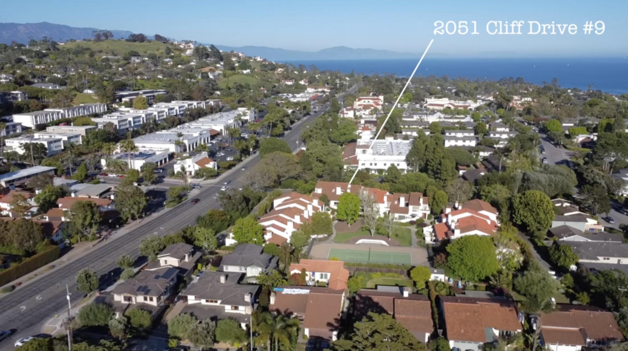 2051 Cliff Drive, 9