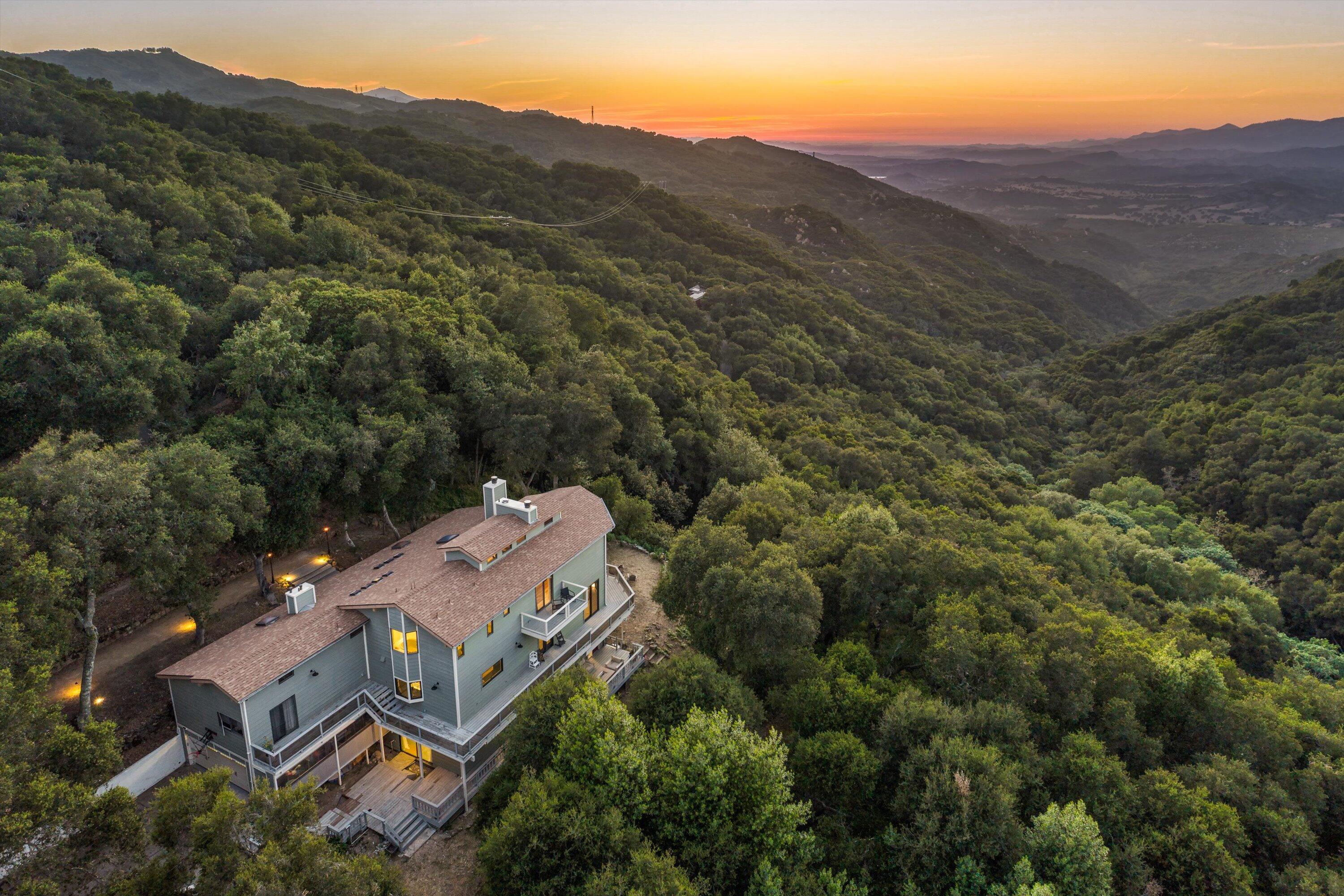 5150 E Camino Cielo