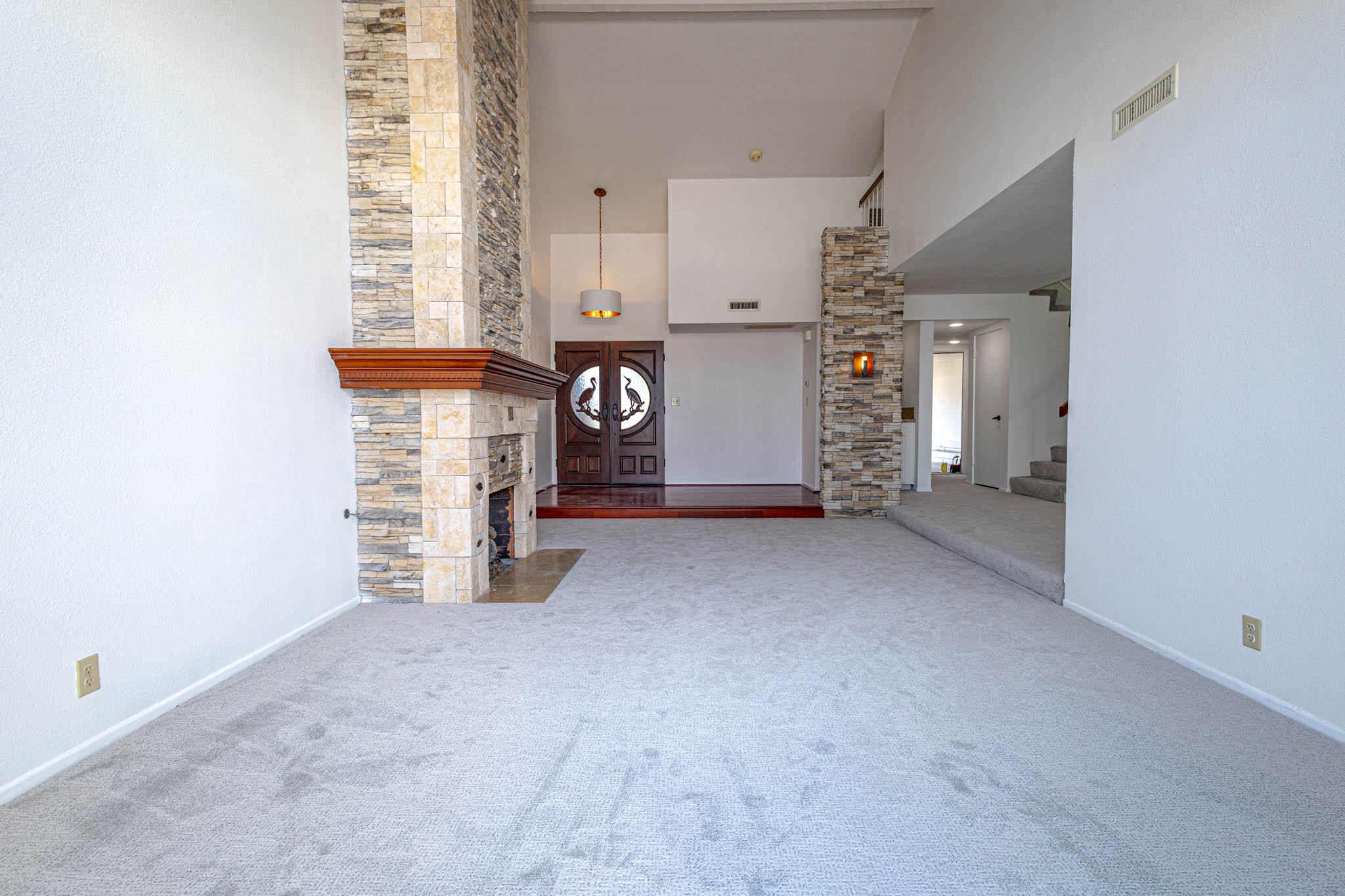 2455 Jamestown Court
