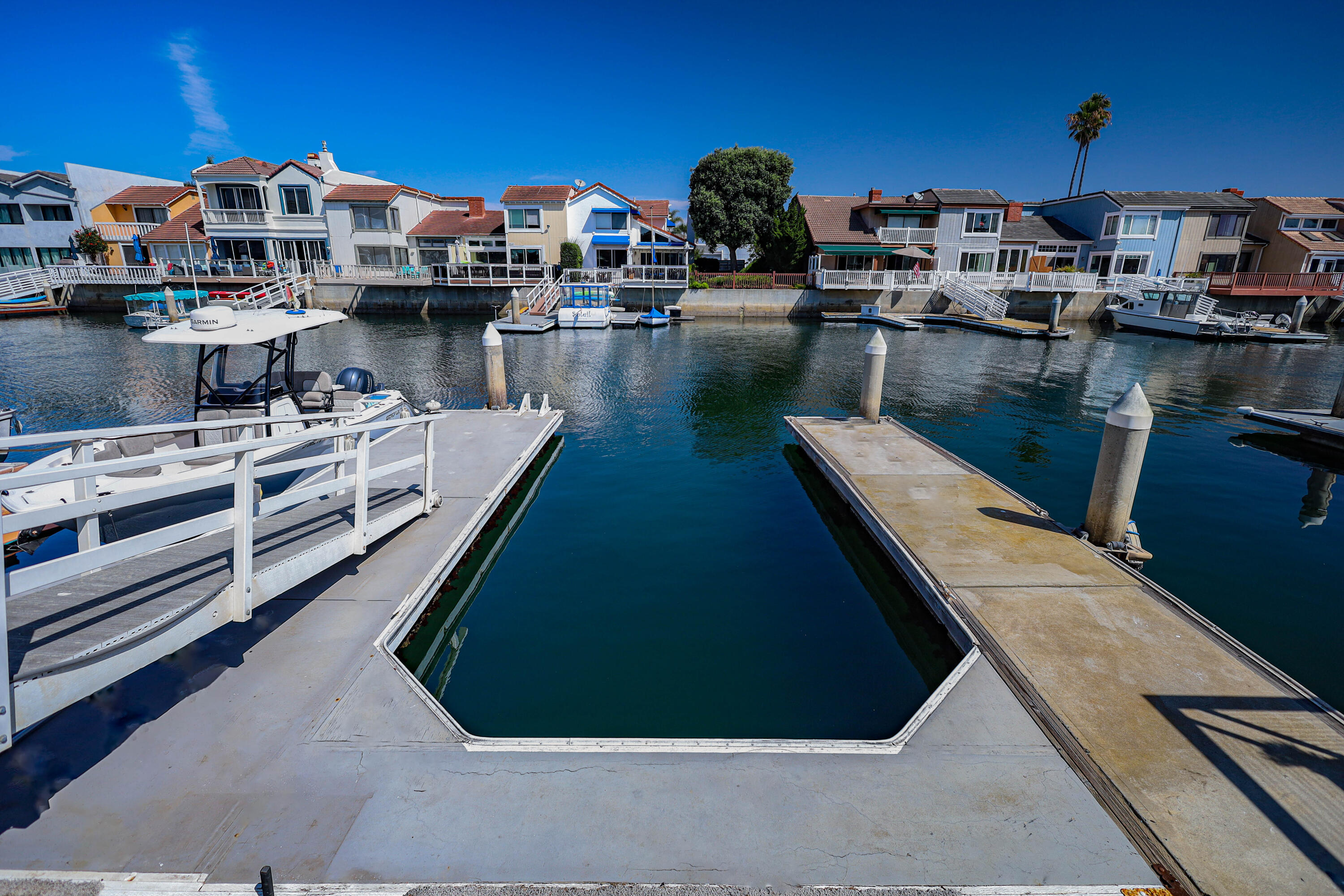 2455 Jamestown Court