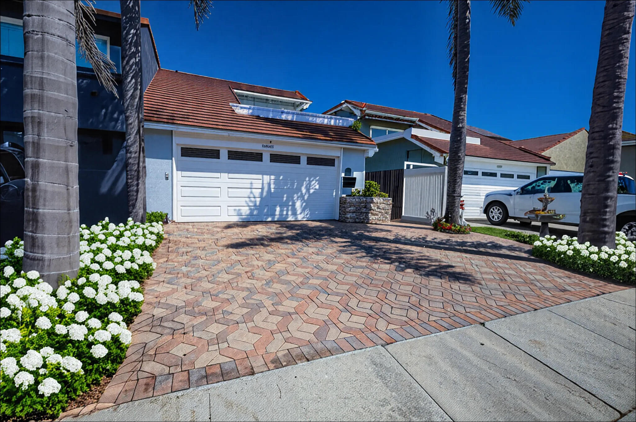 2455 Jamestown Court
