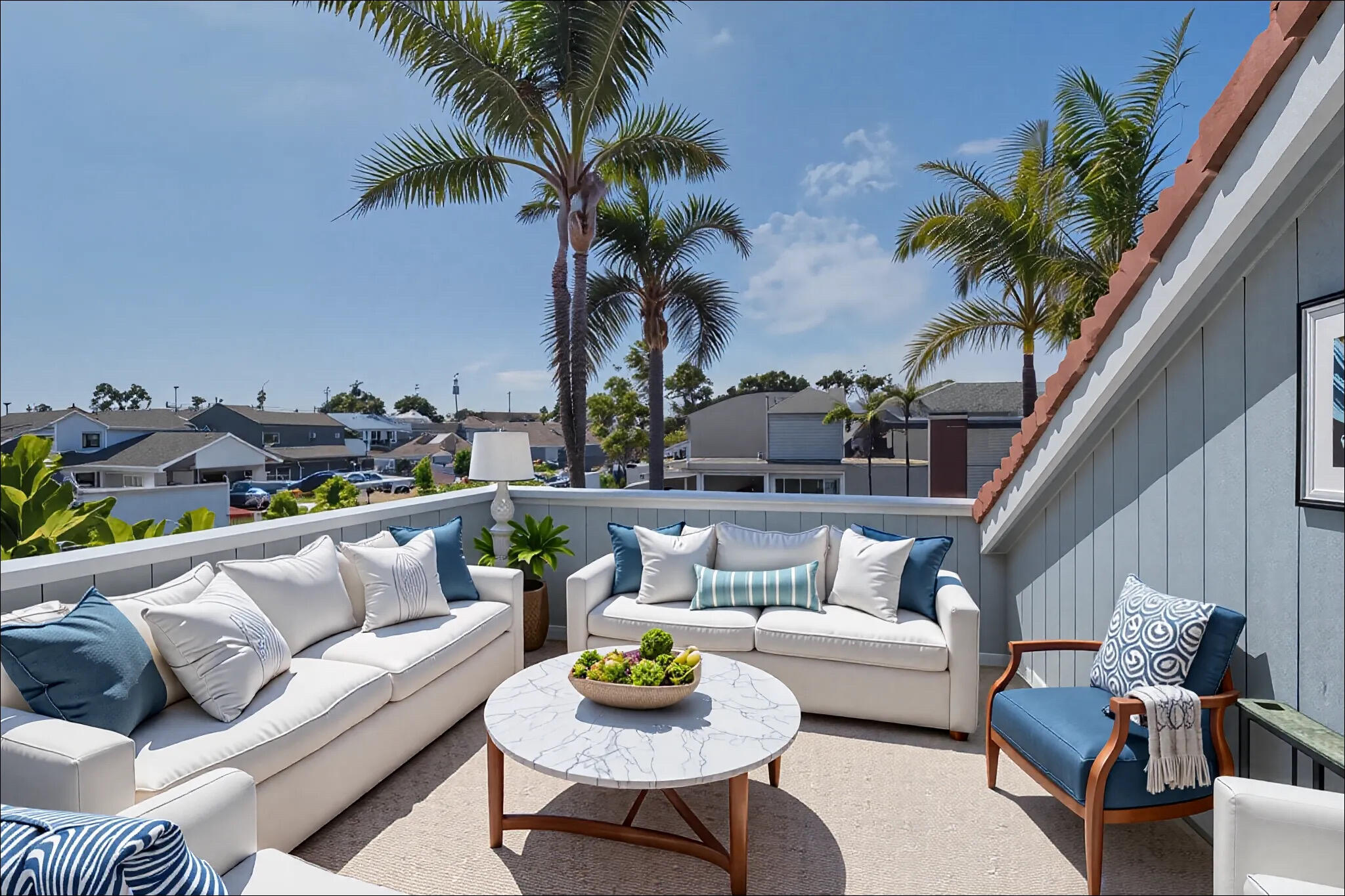 2455 Jamestown Court
