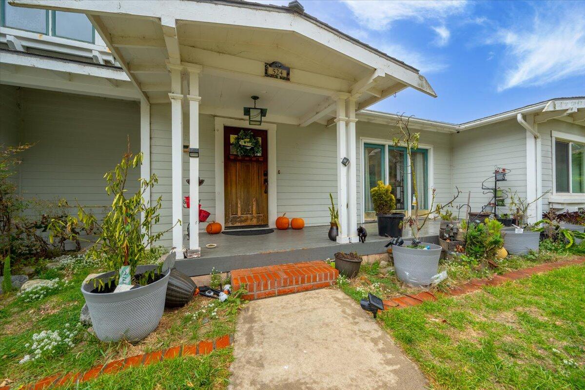 524 Avalon Street