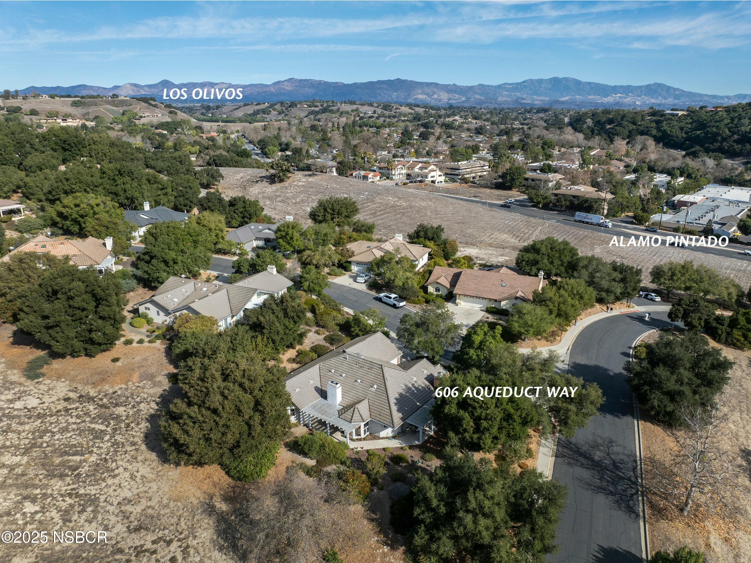 606 Aqueduct Way
