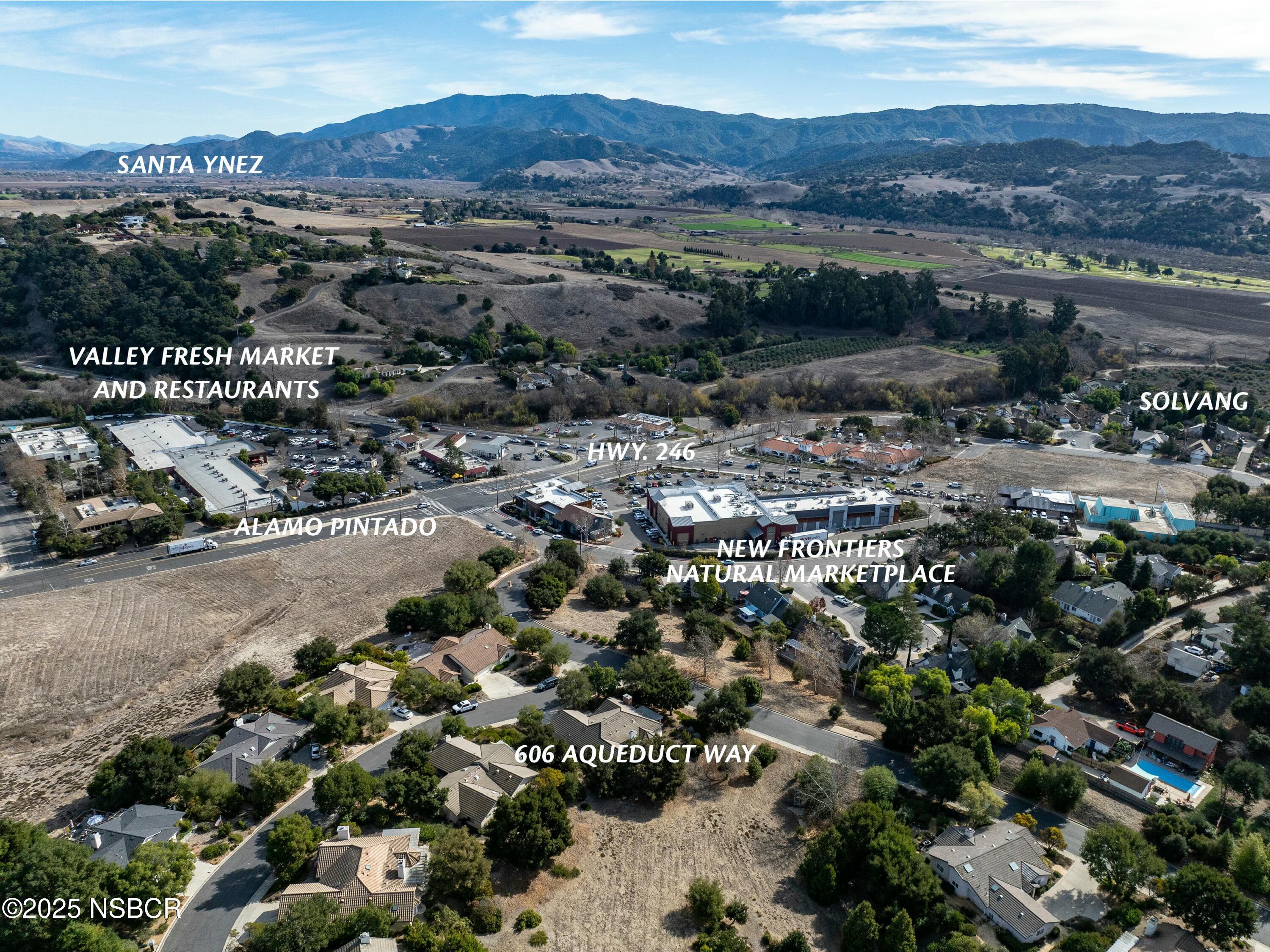 606 Aqueduct Way