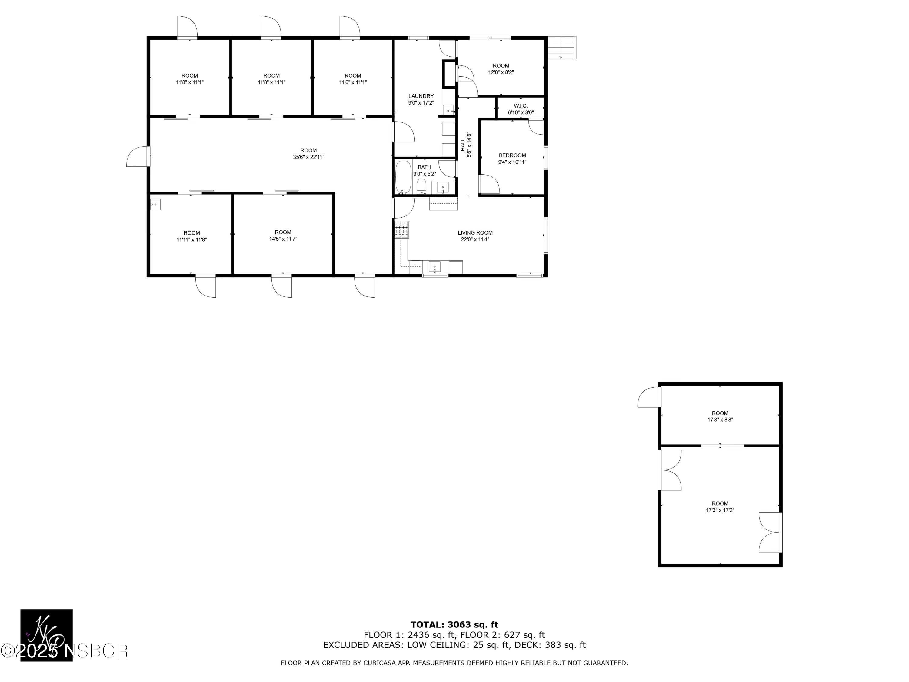 1551-1553 Meadowvale Road