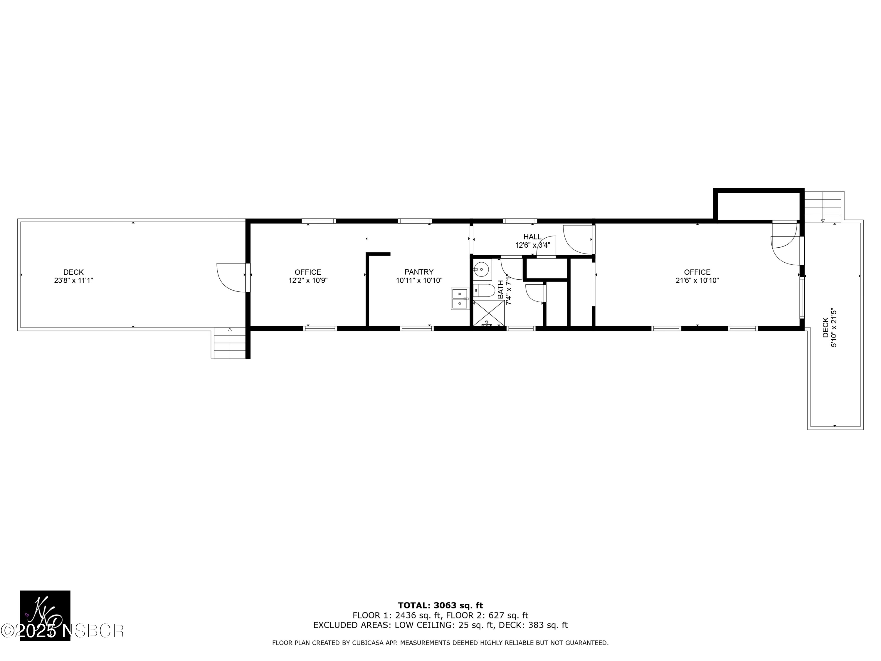 1551-1553 Meadowvale Road