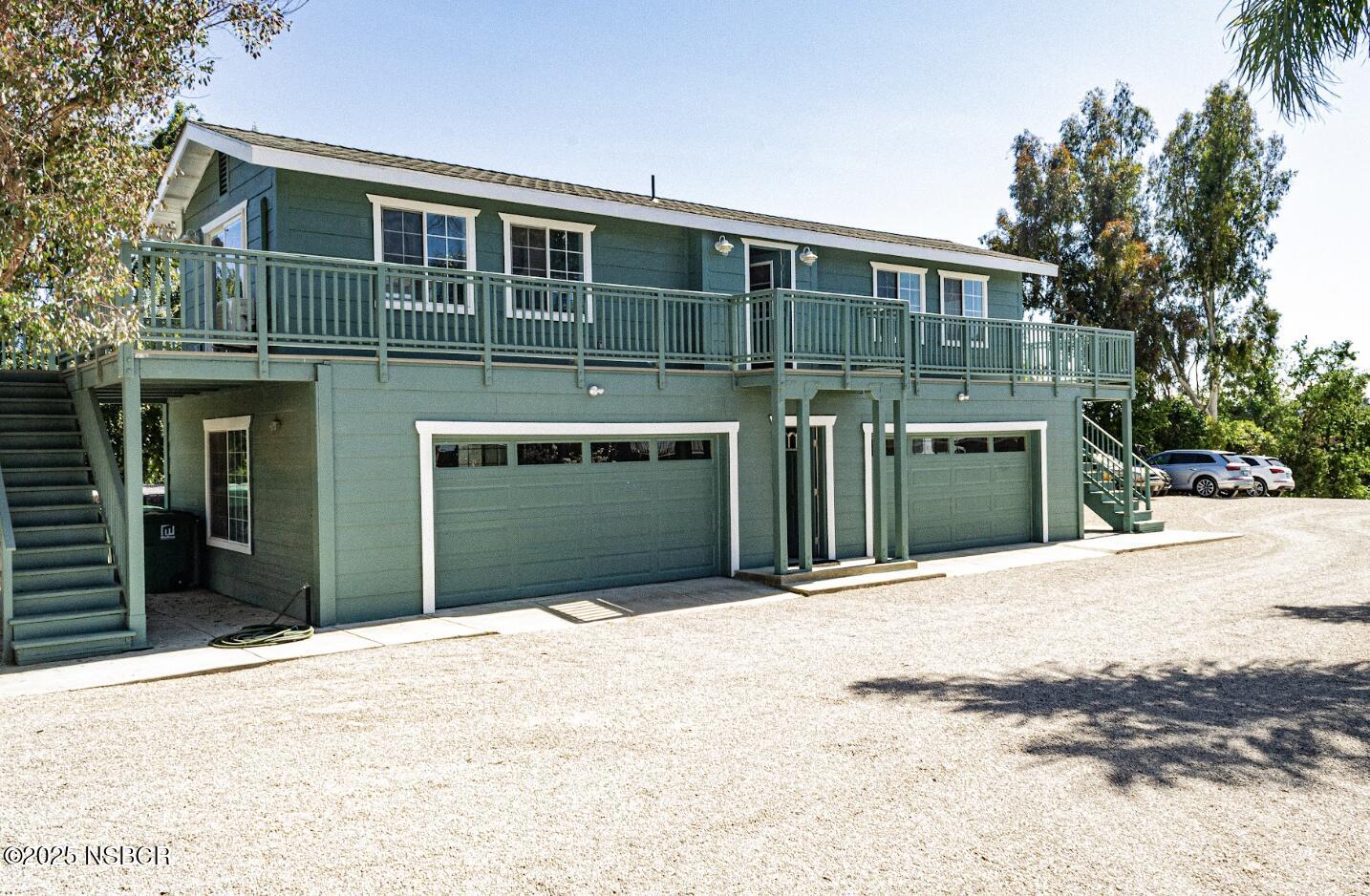 1551-1553 Meadowvale Road