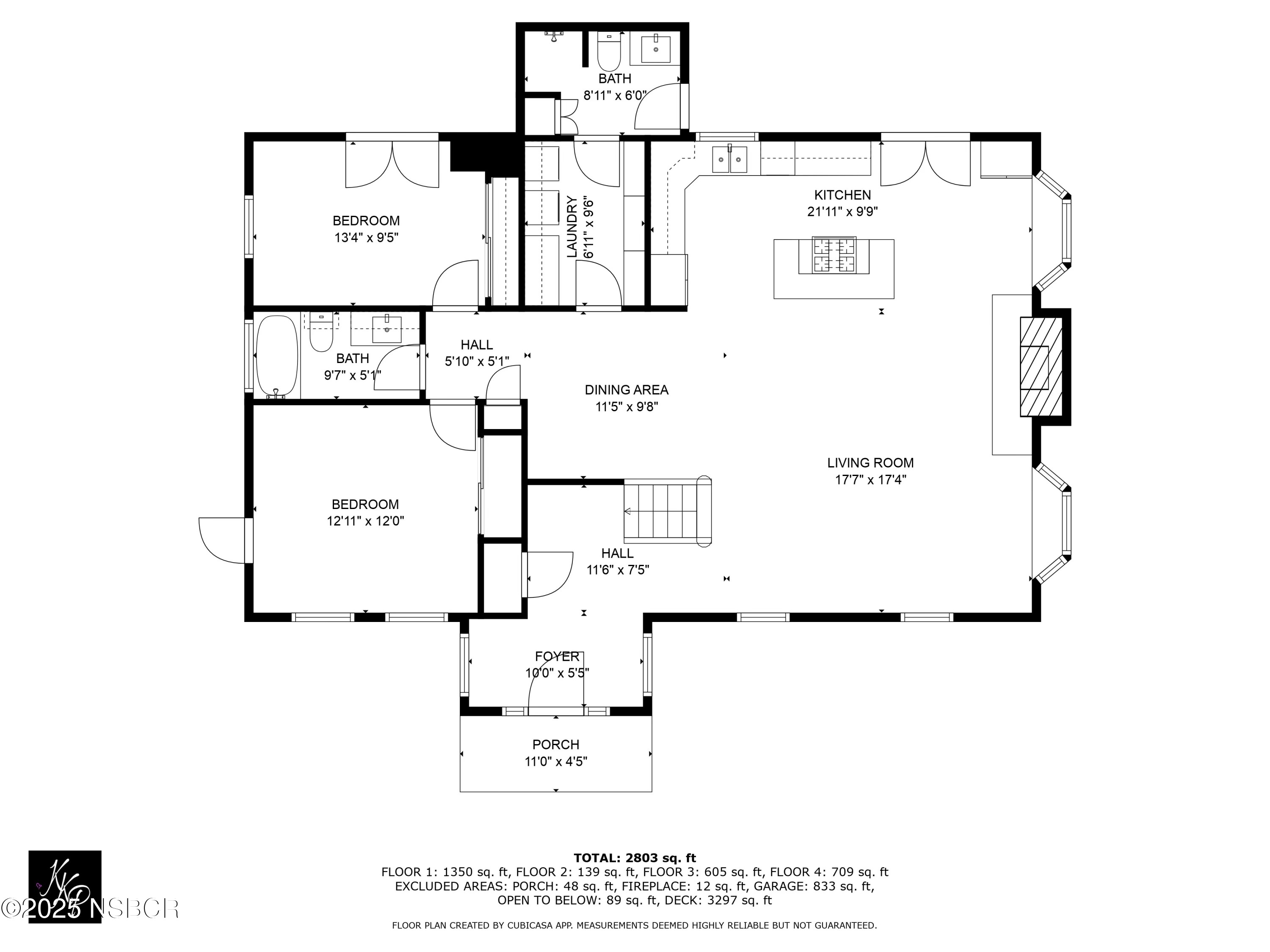 1551-1553 Meadowvale Road