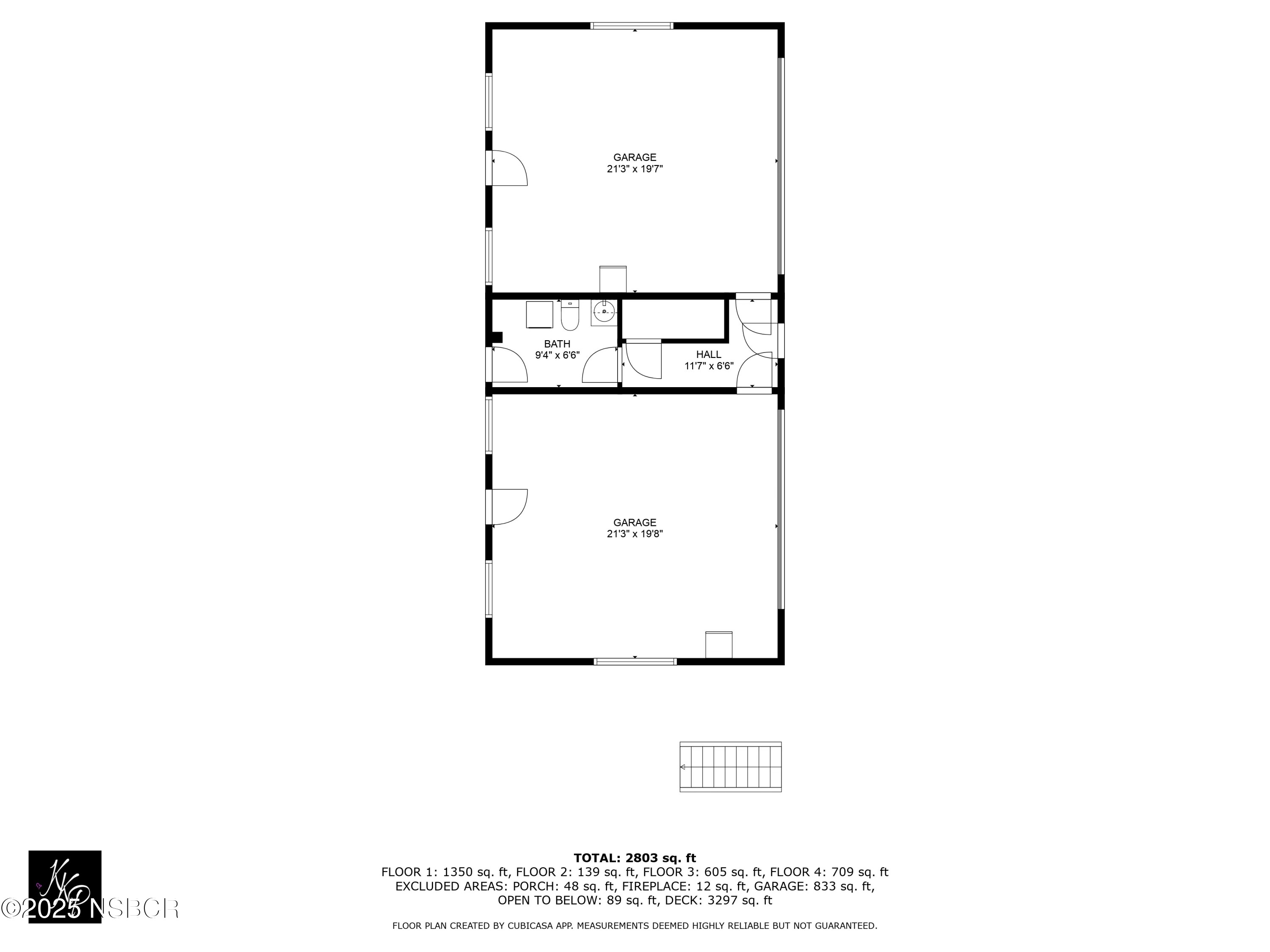 1551-1553 Meadowvale Road