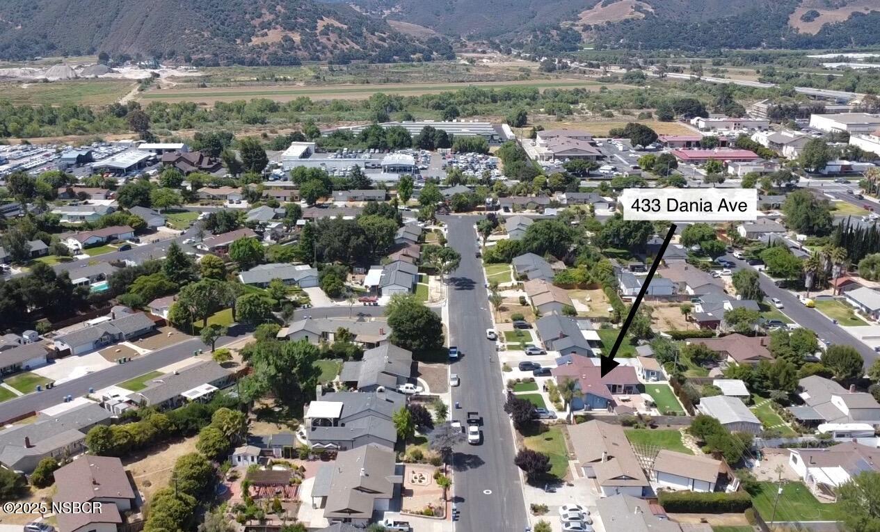 433 Dania Avenue
