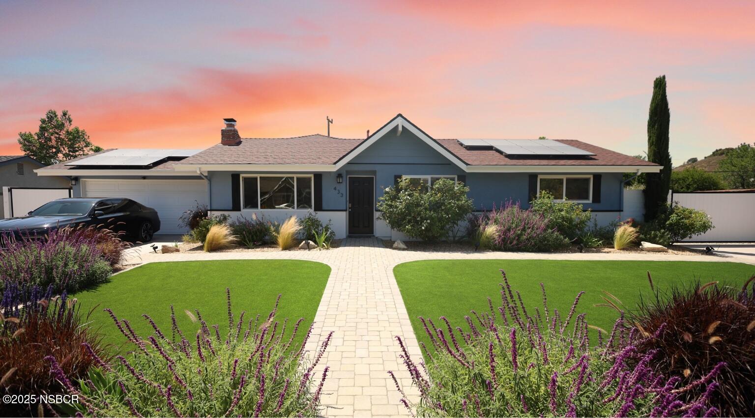 433 Dania Avenue
